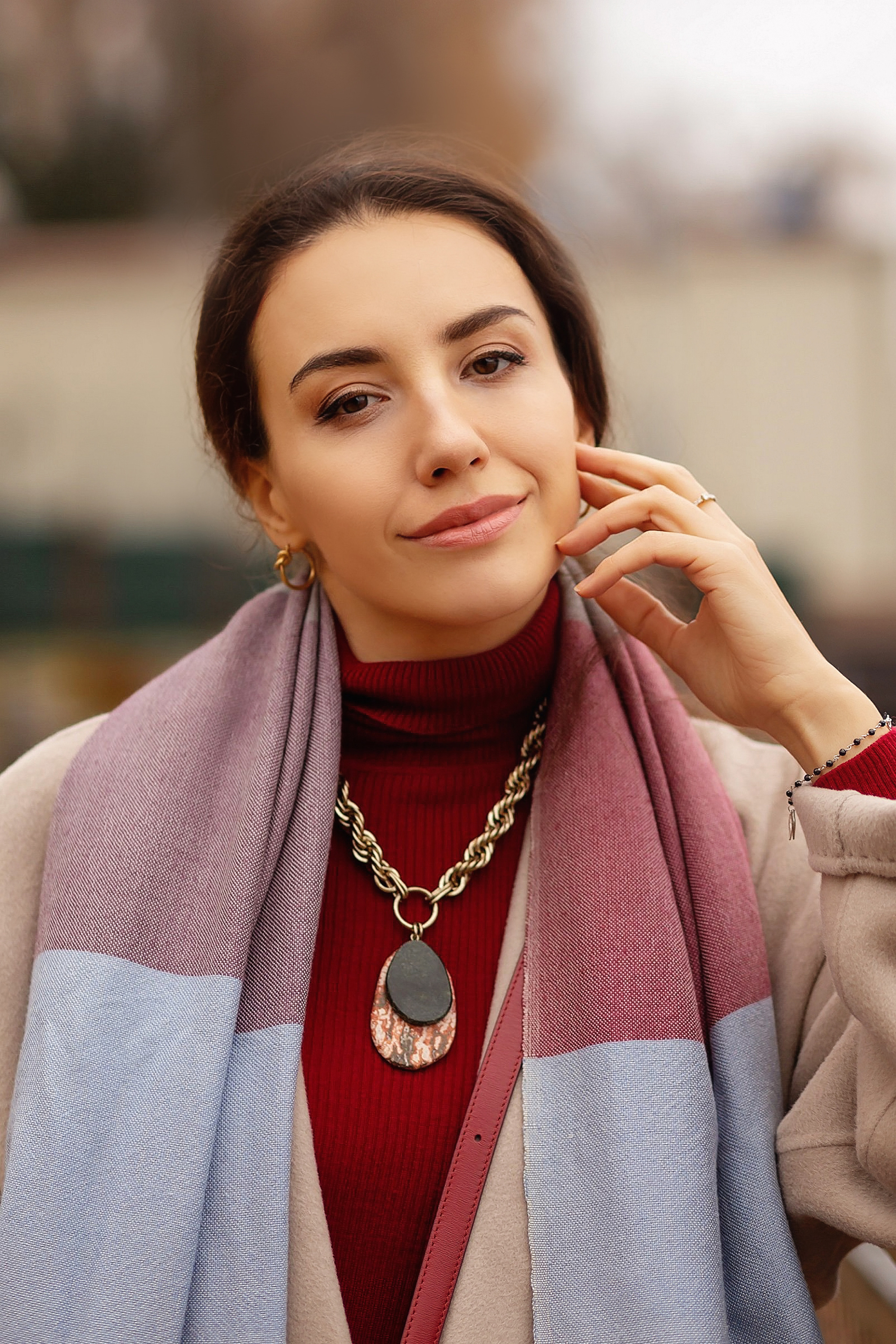 Елена. Фотограф в Москве Ксения Мокрушина | Brand & Women photographer