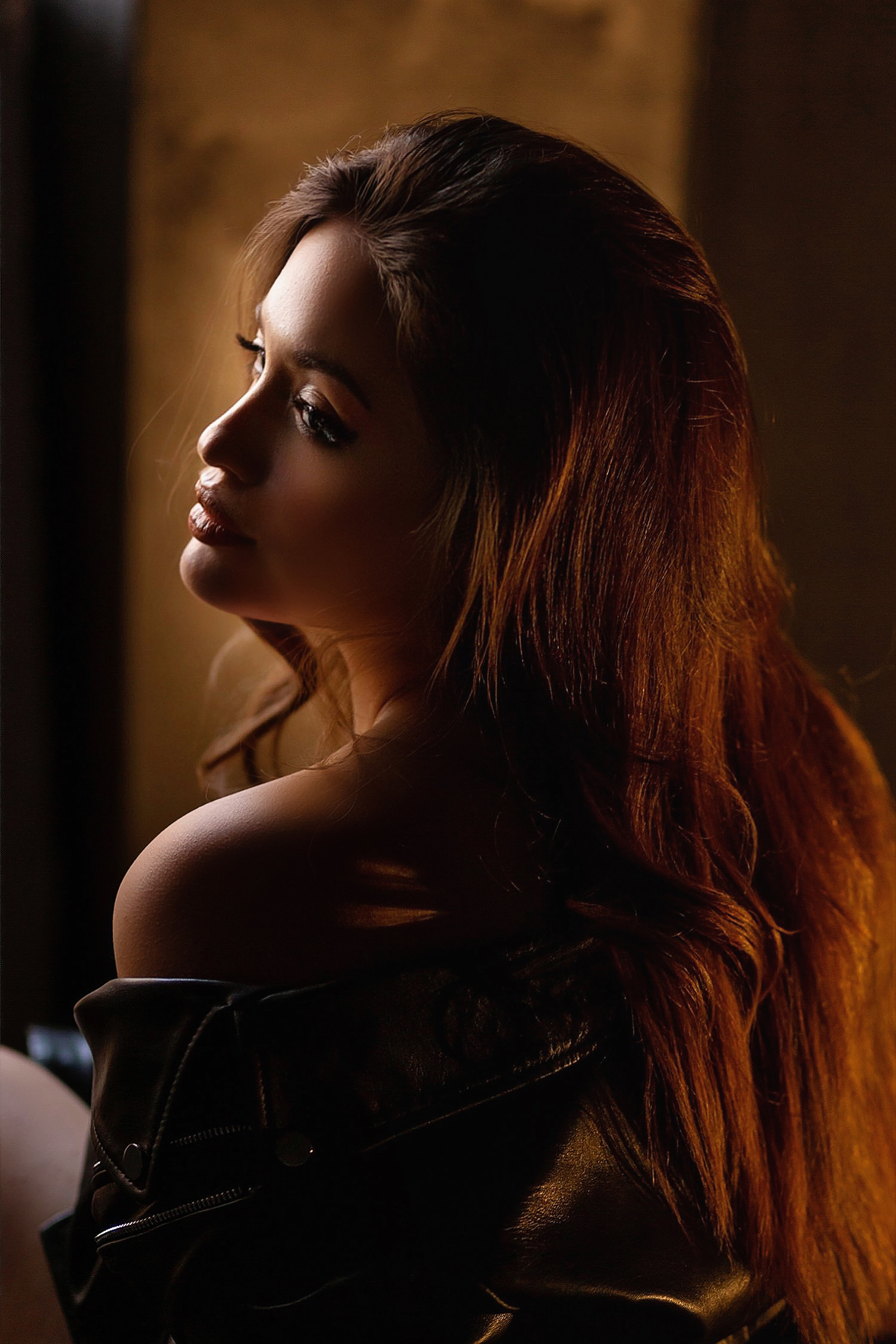 Мария. Фотограф в Москве Ксения Мокрушина | Brand & Women photographer