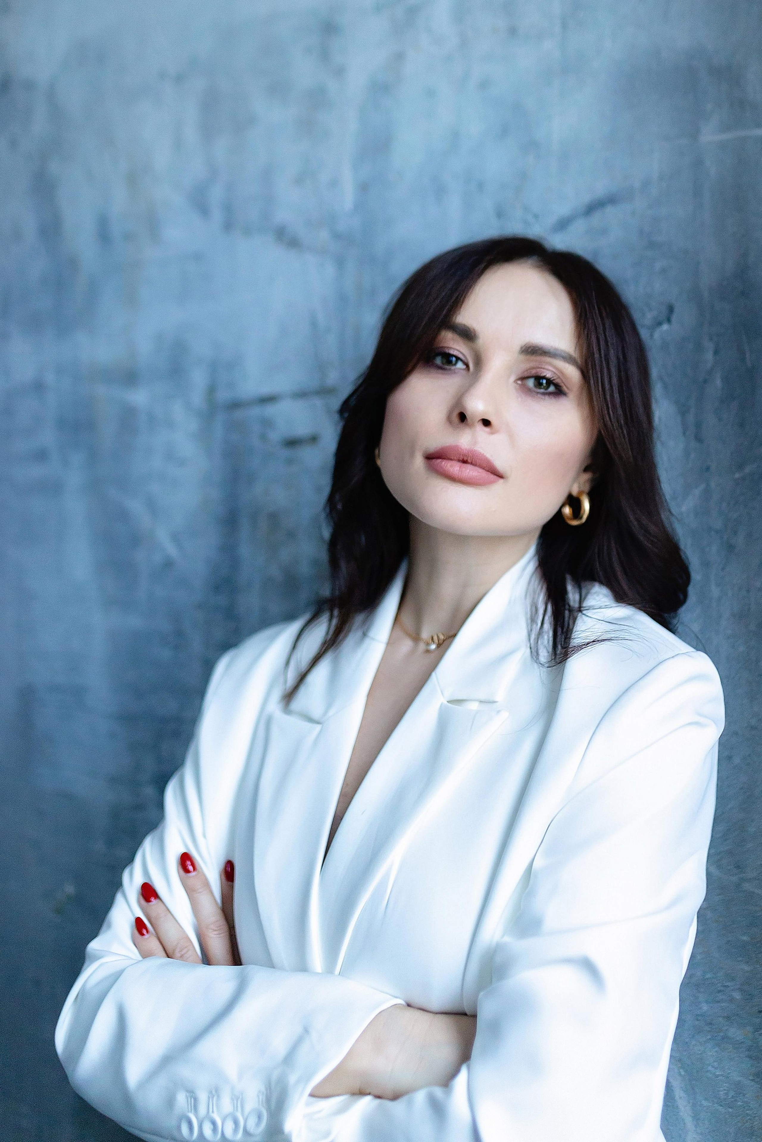 Лена. Фотограф в Москве Ксения Мокрушина | Brand & Women photographer