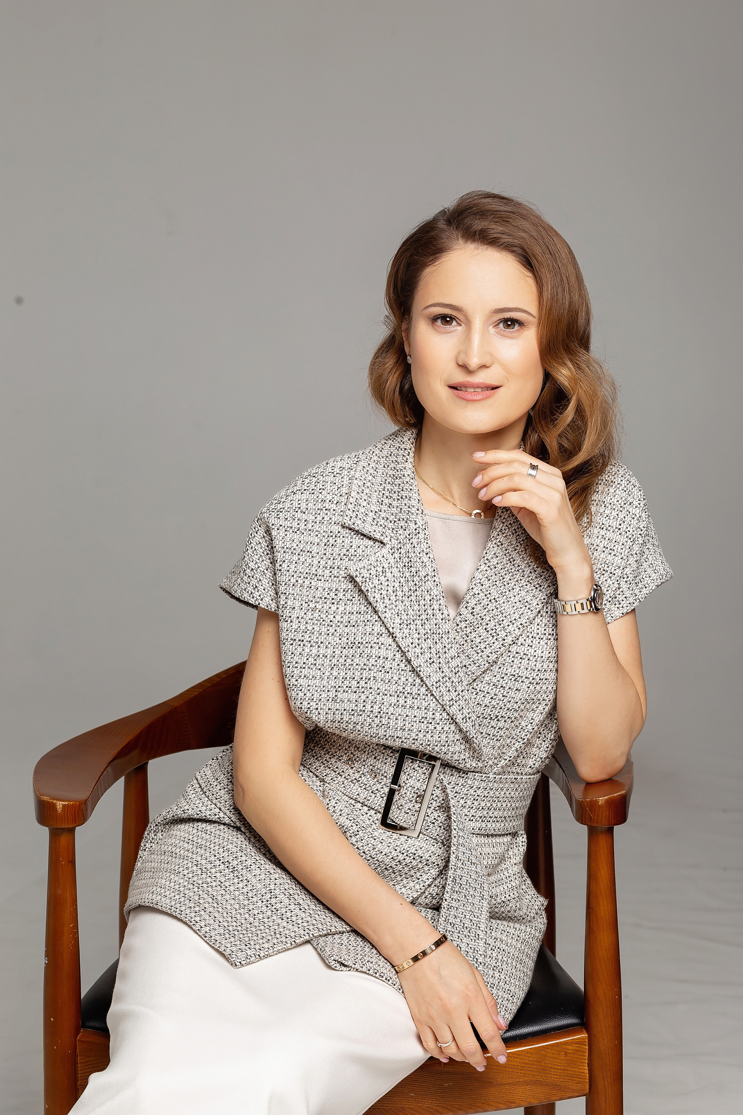 Анна, стилист. Фотограф в Москве Ксения Мокрушина | Brand & Women photographer