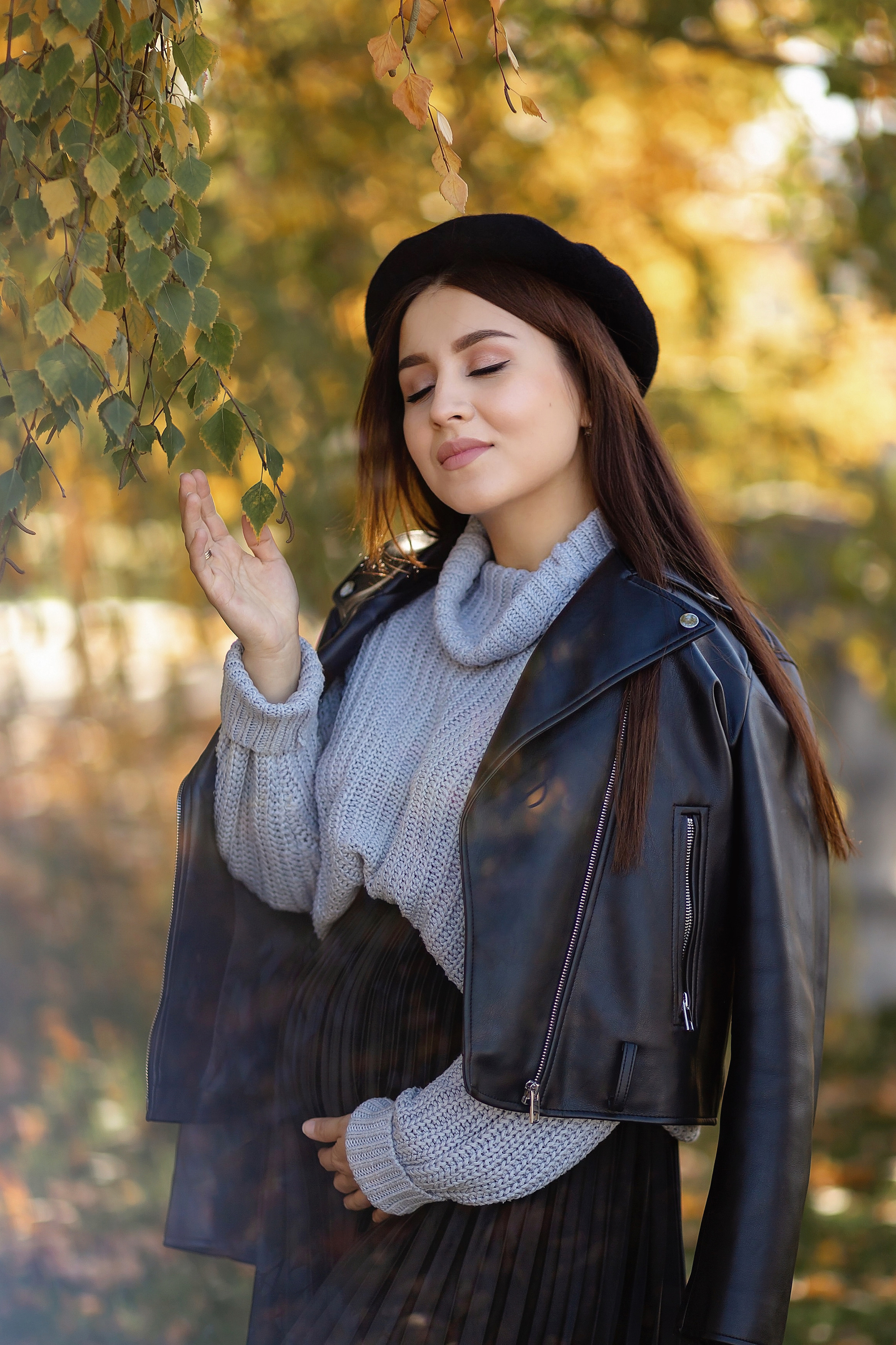 Гуля и Саид. Фотограф в Москве Ксения Мокрушина | Brand & Women photographer