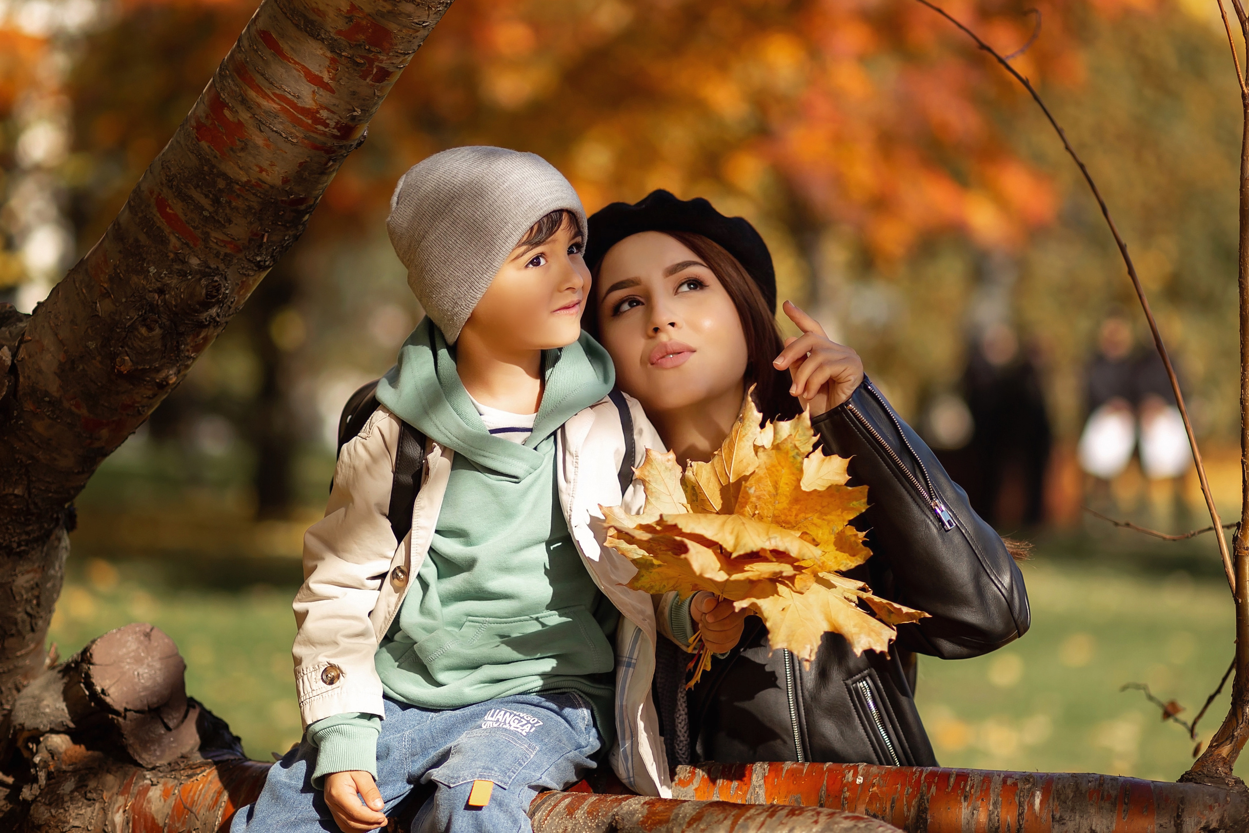 Гуля и Саид. Фотограф в Москве Ксения Мокрушина | Brand & Women photographer