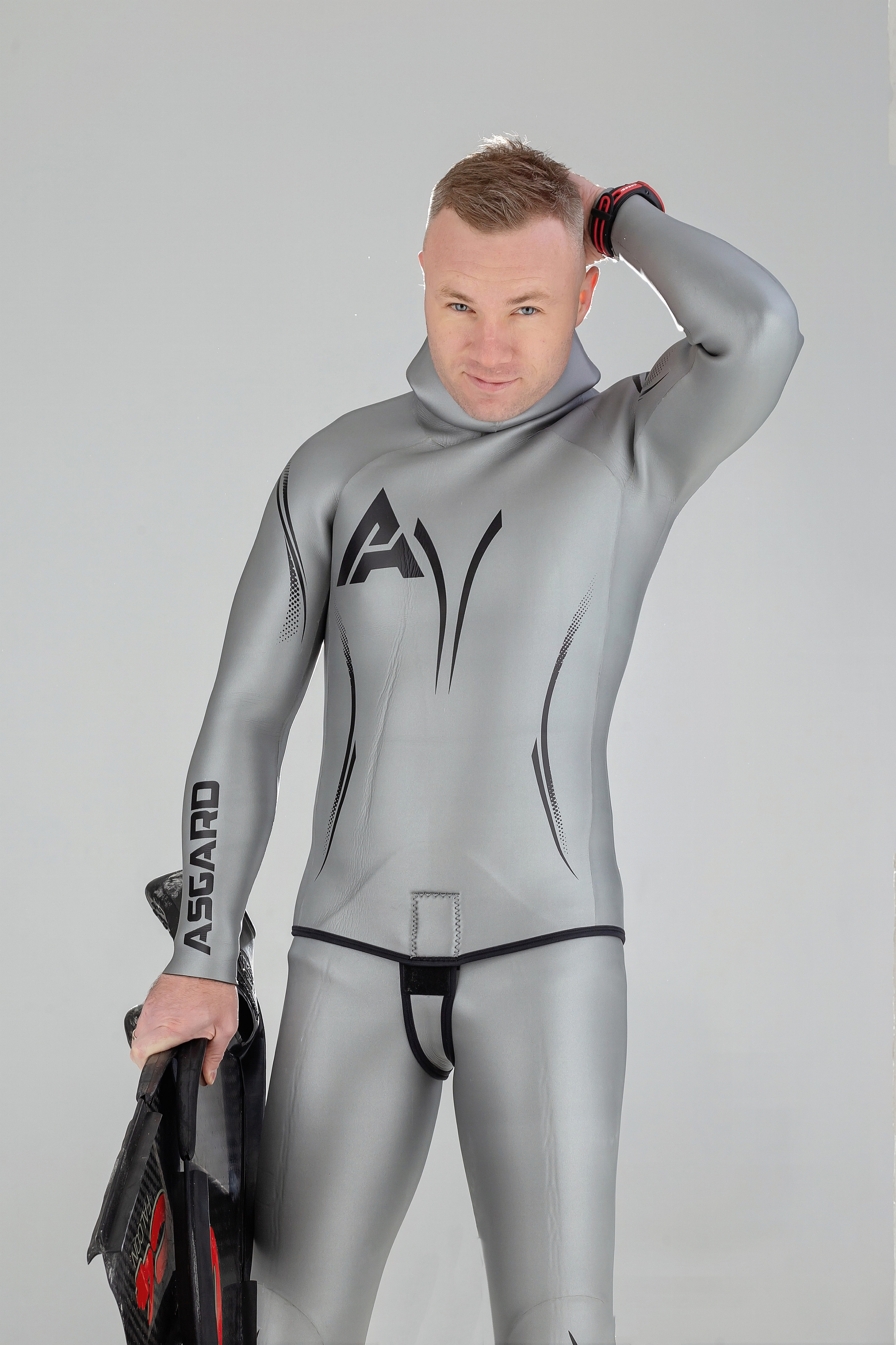 Олег, предприниматель, фридайвер, орг.авторских туров. Фотограф в Москве Ксения Мокрушина | Brand & Women photographer