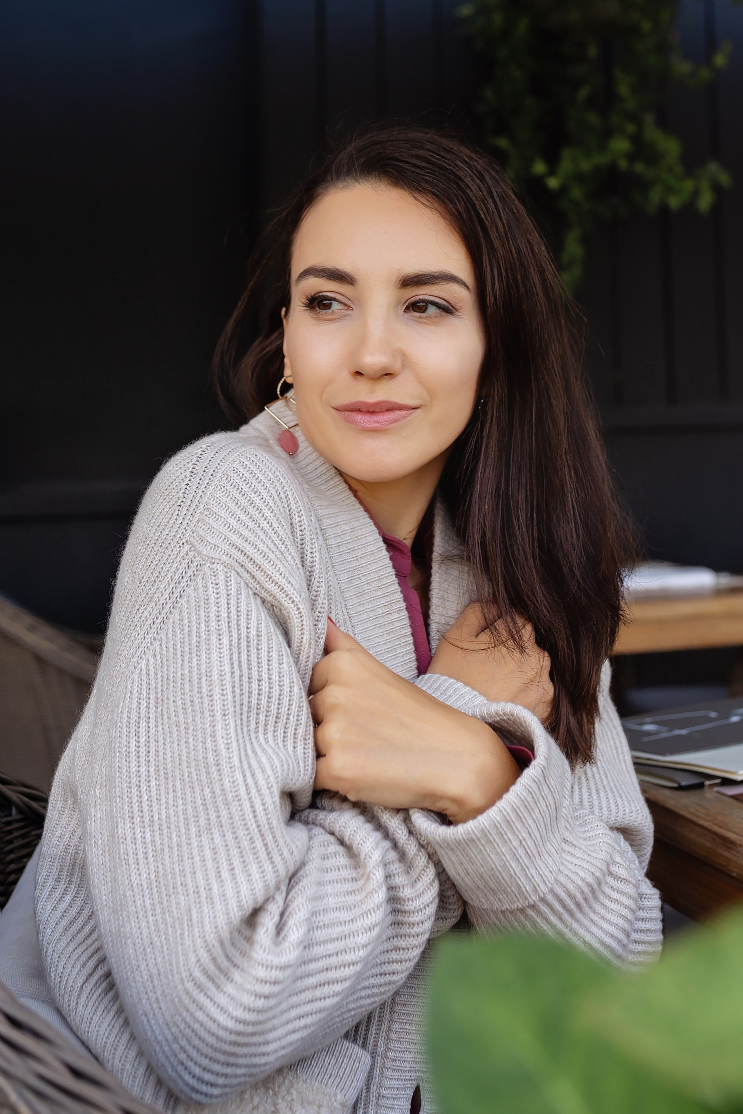 Елена. Фотограф в Москве Ксения Мокрушина | Brand & Women photographer