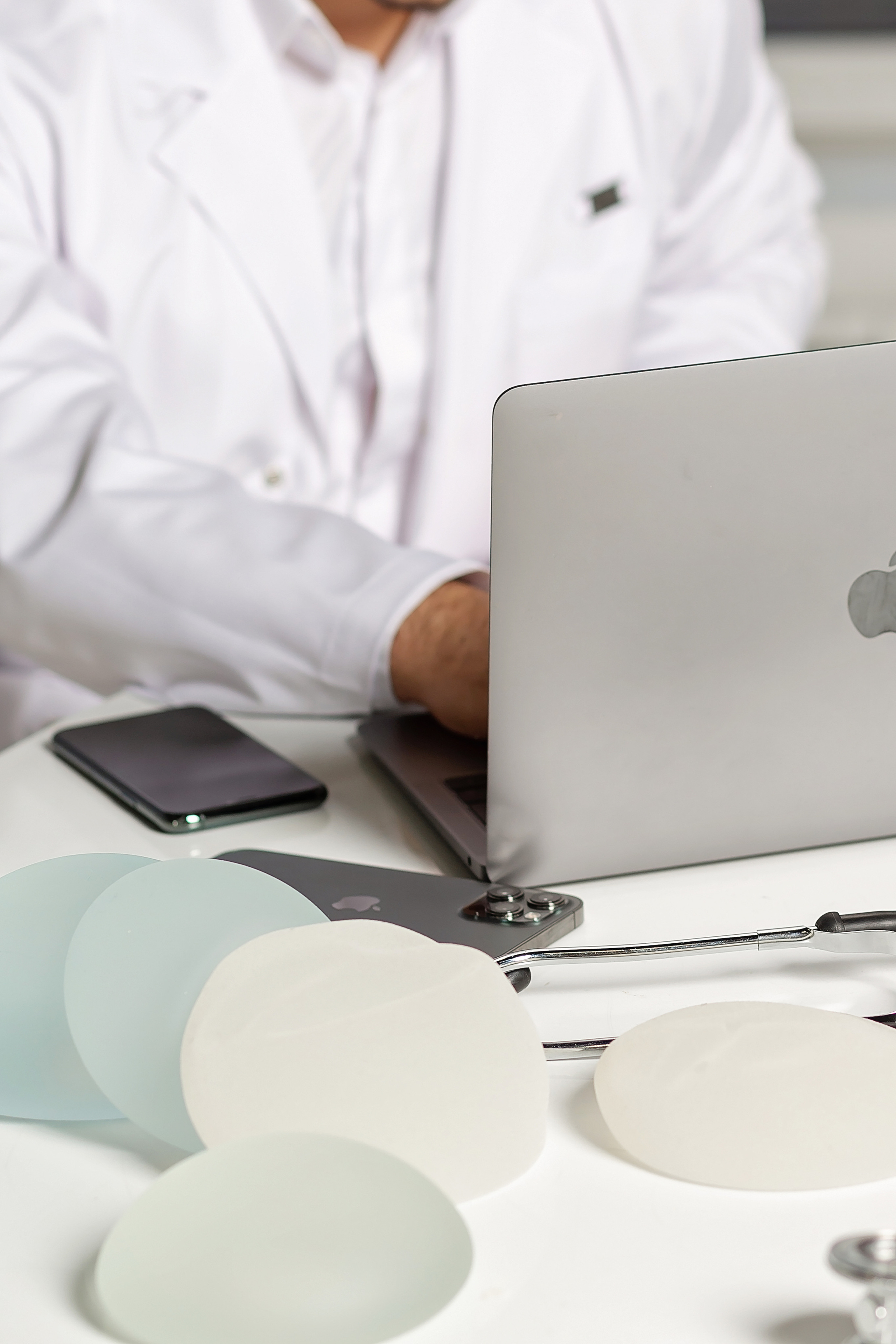 Грант Григорян, пластический хирург. Фотограф в Москве Ксения Мокрушина | Brand & Women photographer