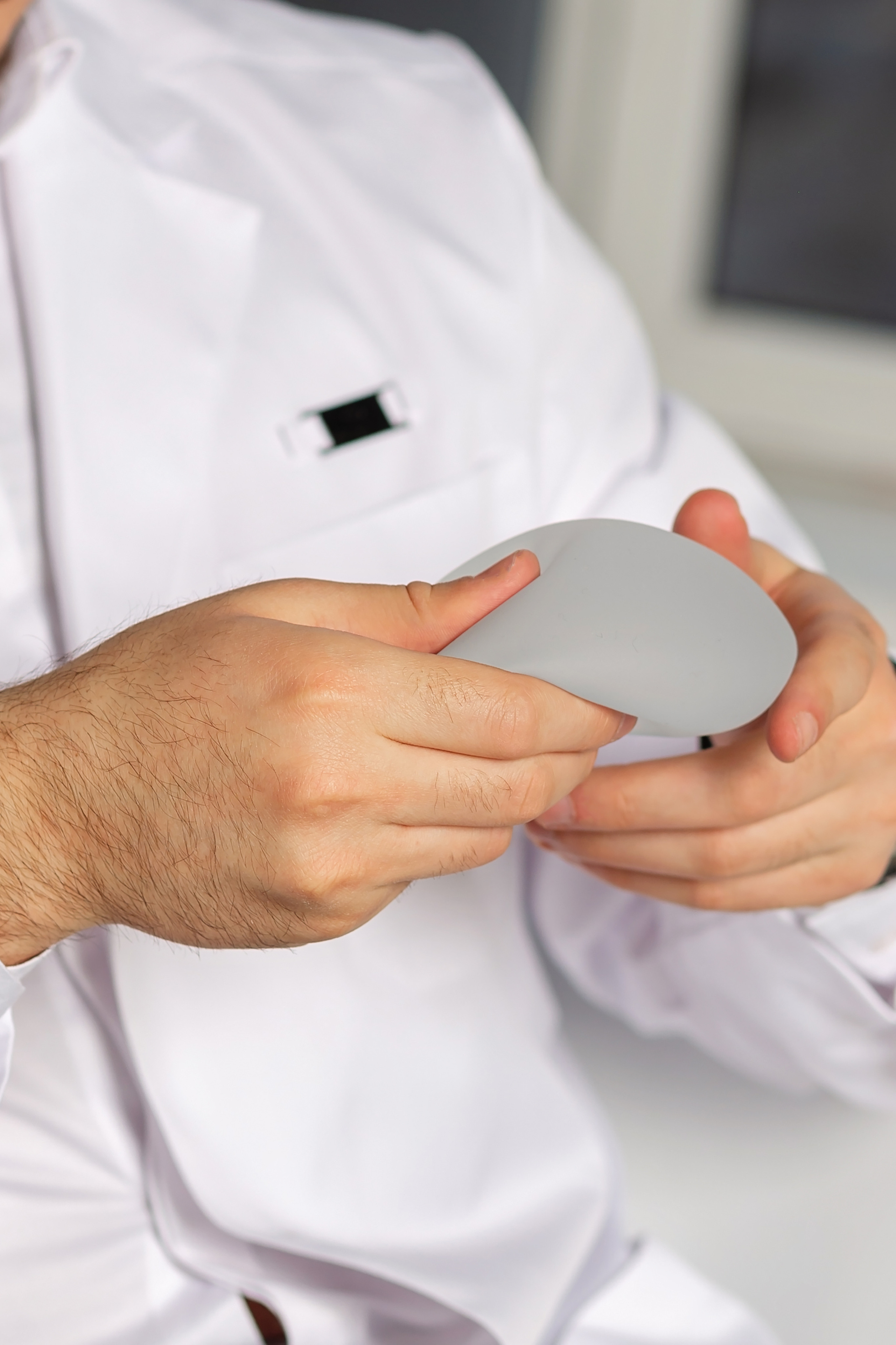 Грант Григорян, пластический хирург. Фотограф в Москве Ксения Мокрушина | Brand & Women photographer