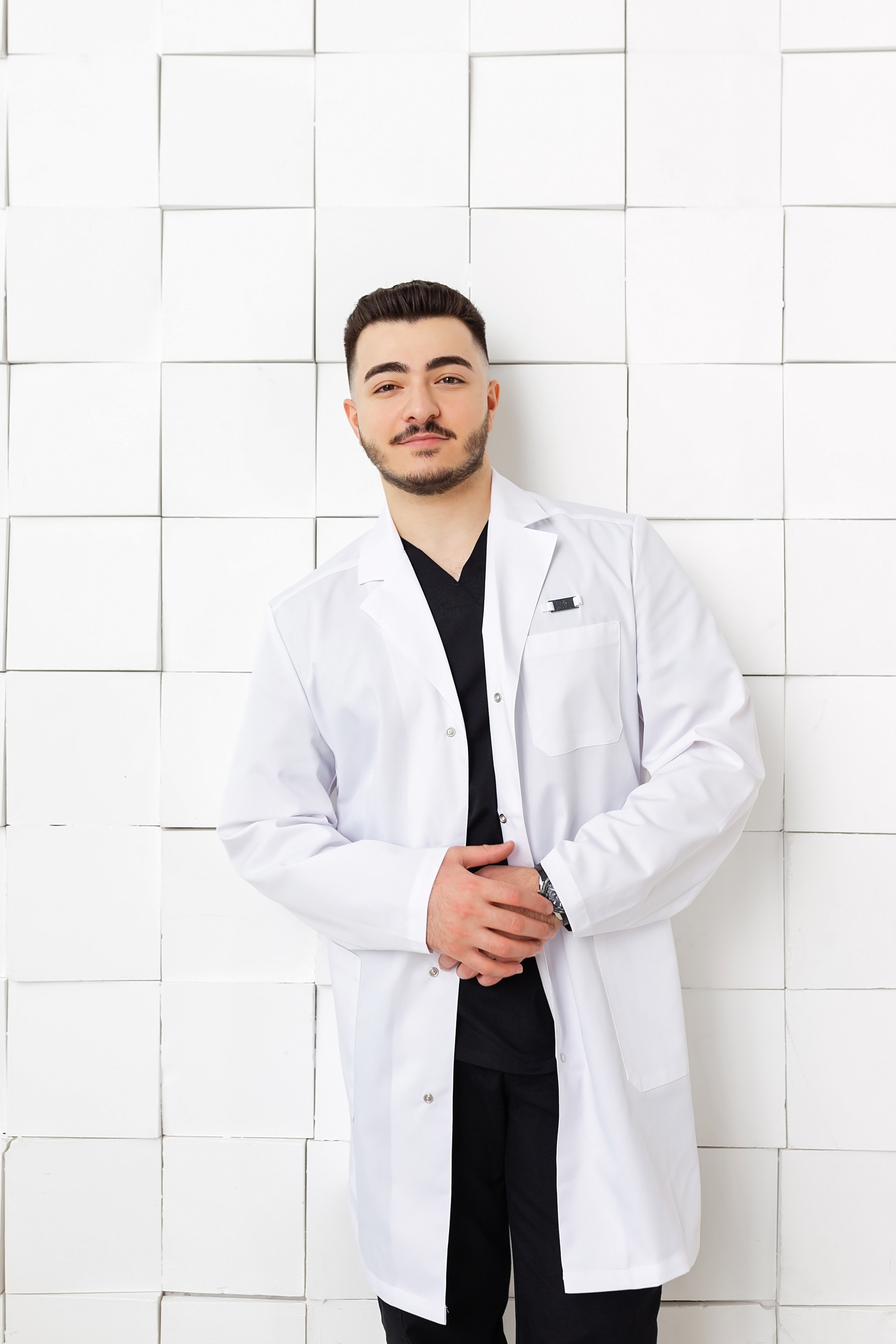 Грант Григорян, пластический хирург. Фотограф в Москве Ксения Мокрушина | Brand & Women photographer