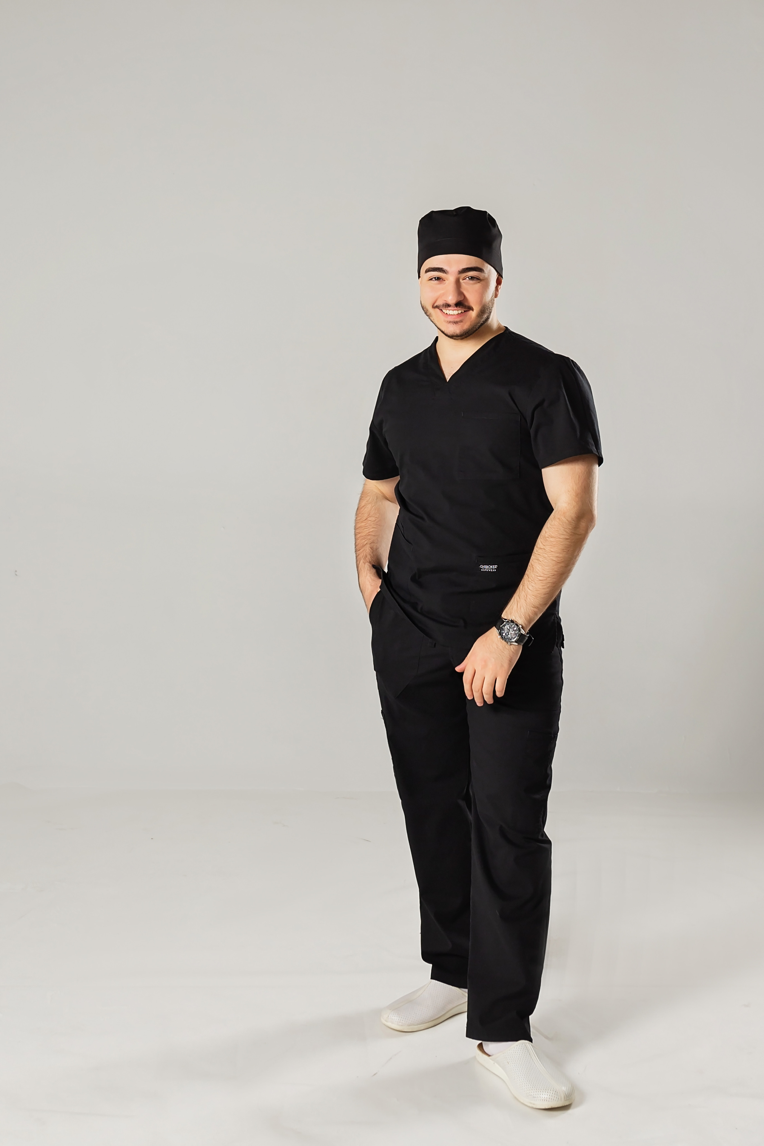 Грант Григорян, пластический хирург. Фотограф в Москве Ксения Мокрушина | Brand & Women photographer