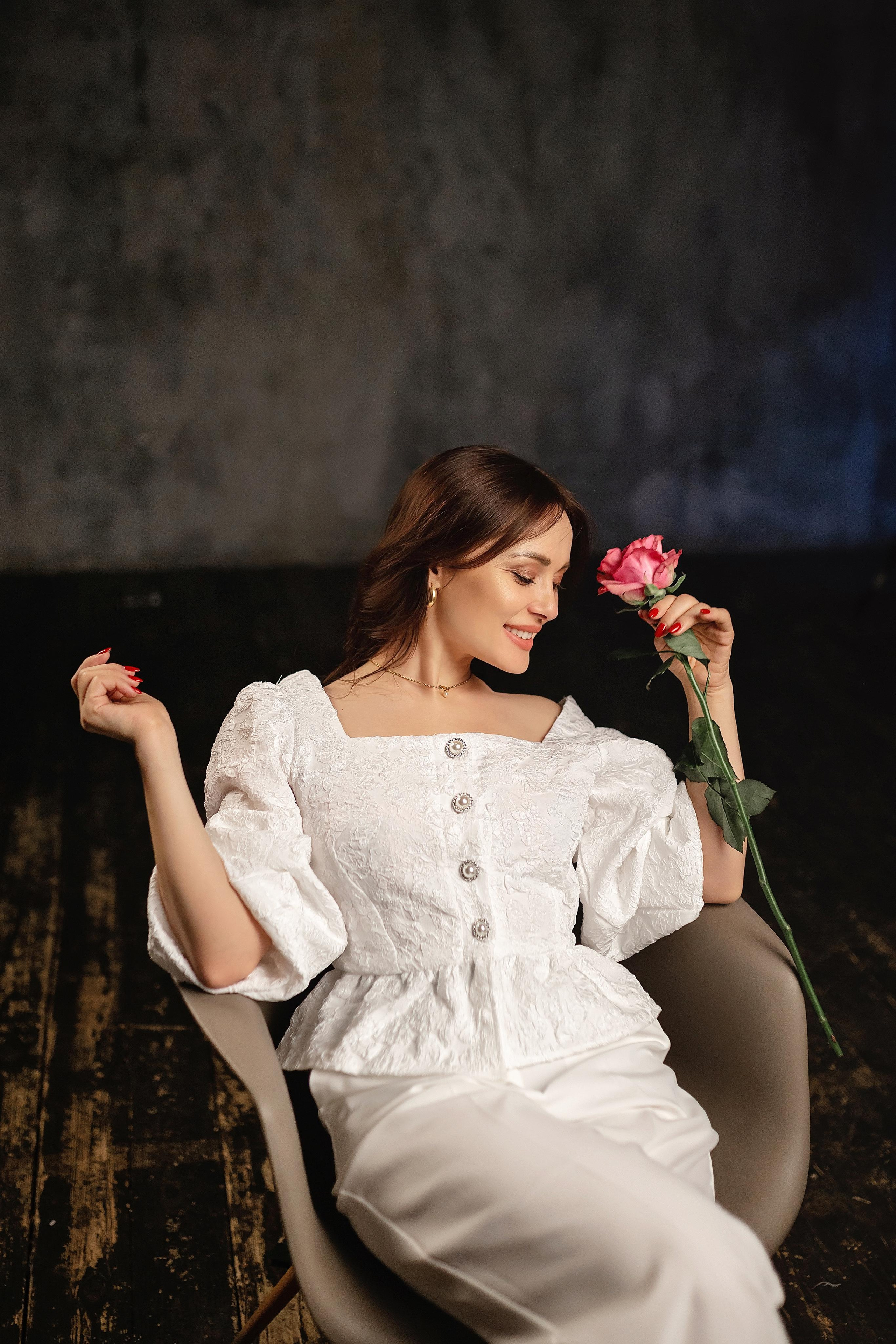 Лена. Фотограф в Москве Ксения Мокрушина | Brand & Women photographer