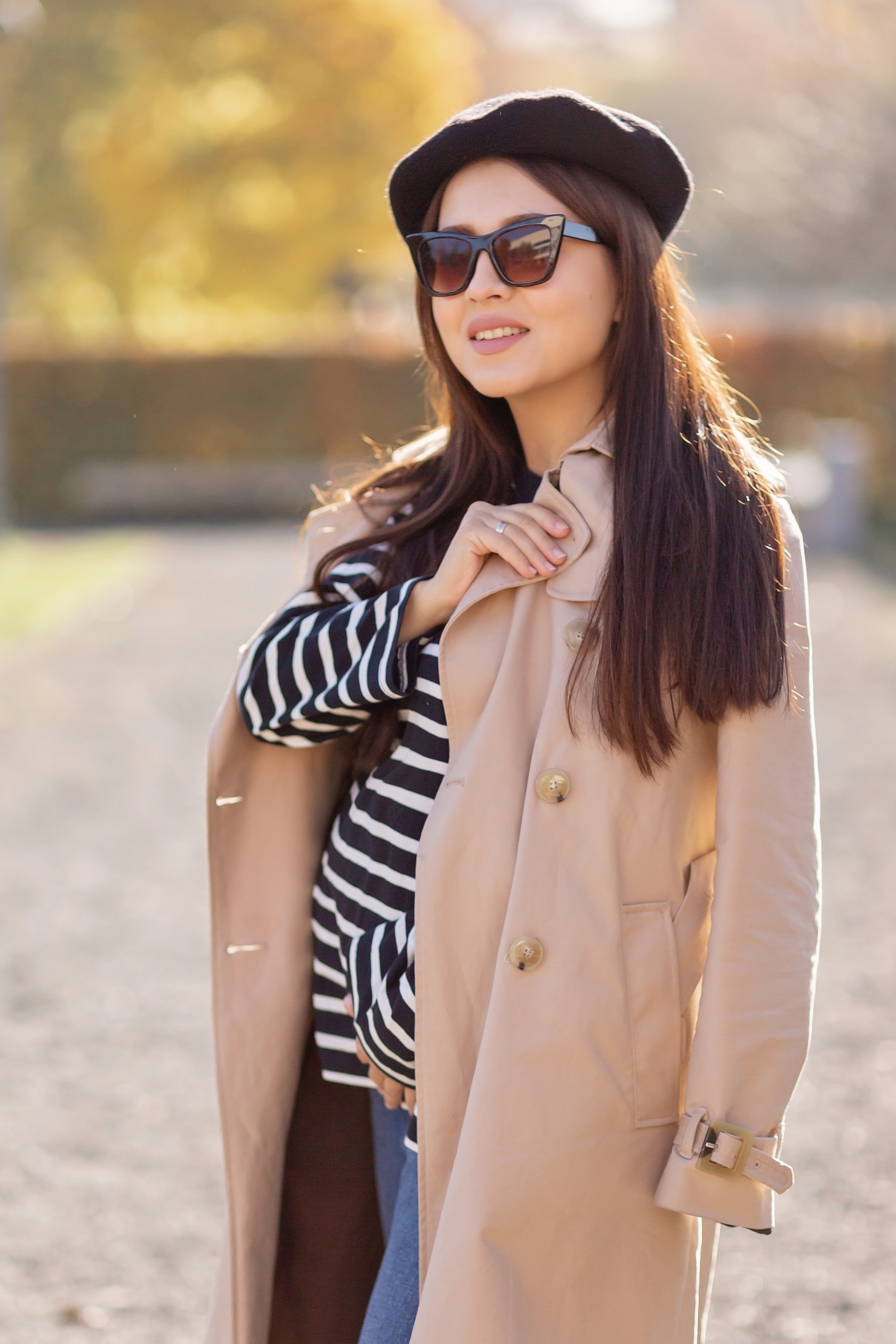 Гуля и Саид. Фотограф в Москве Ксения Мокрушина | Brand & Women photographer