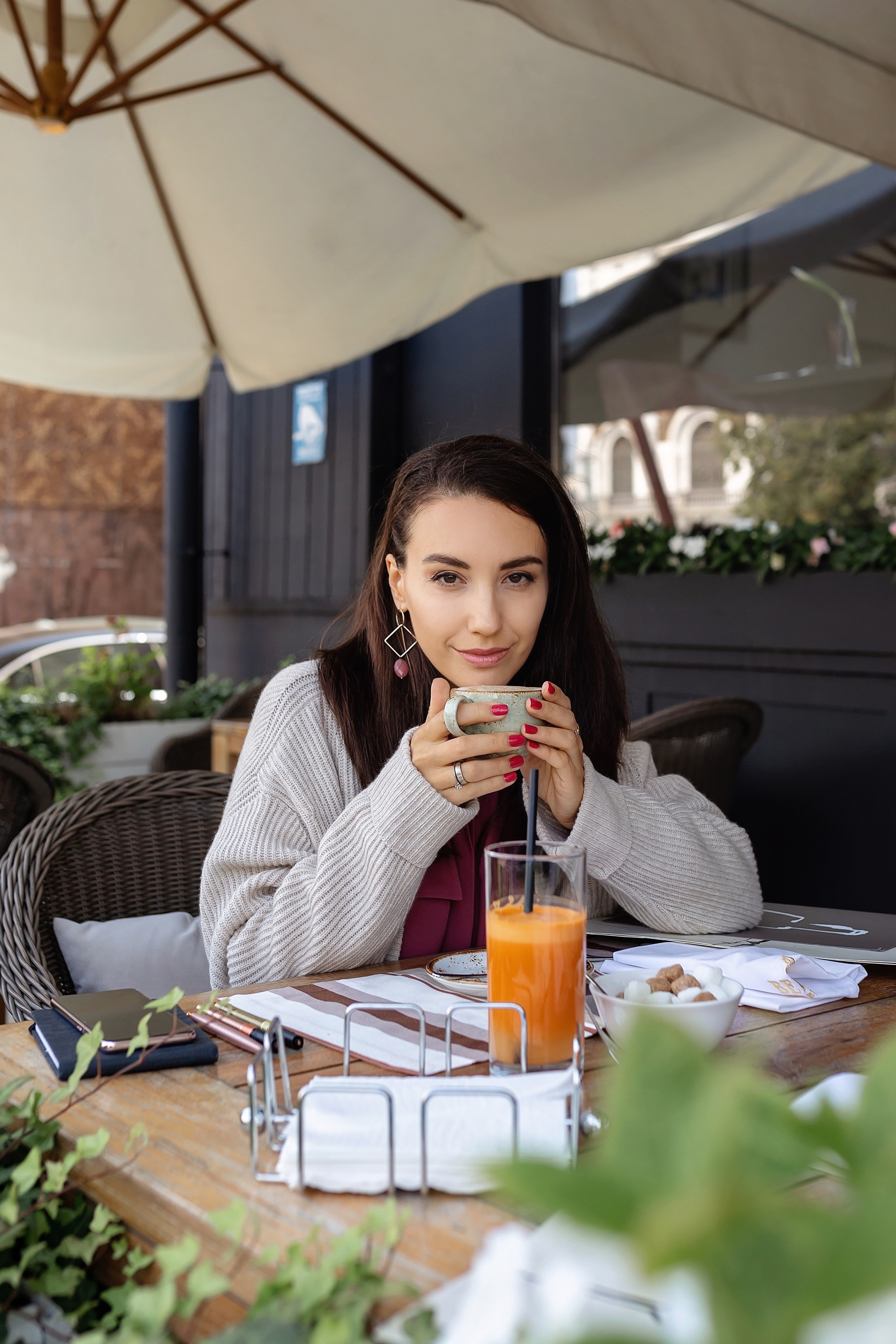 Елена. Фотограф в Москве Ксения Мокрушина | Brand & Women photographer