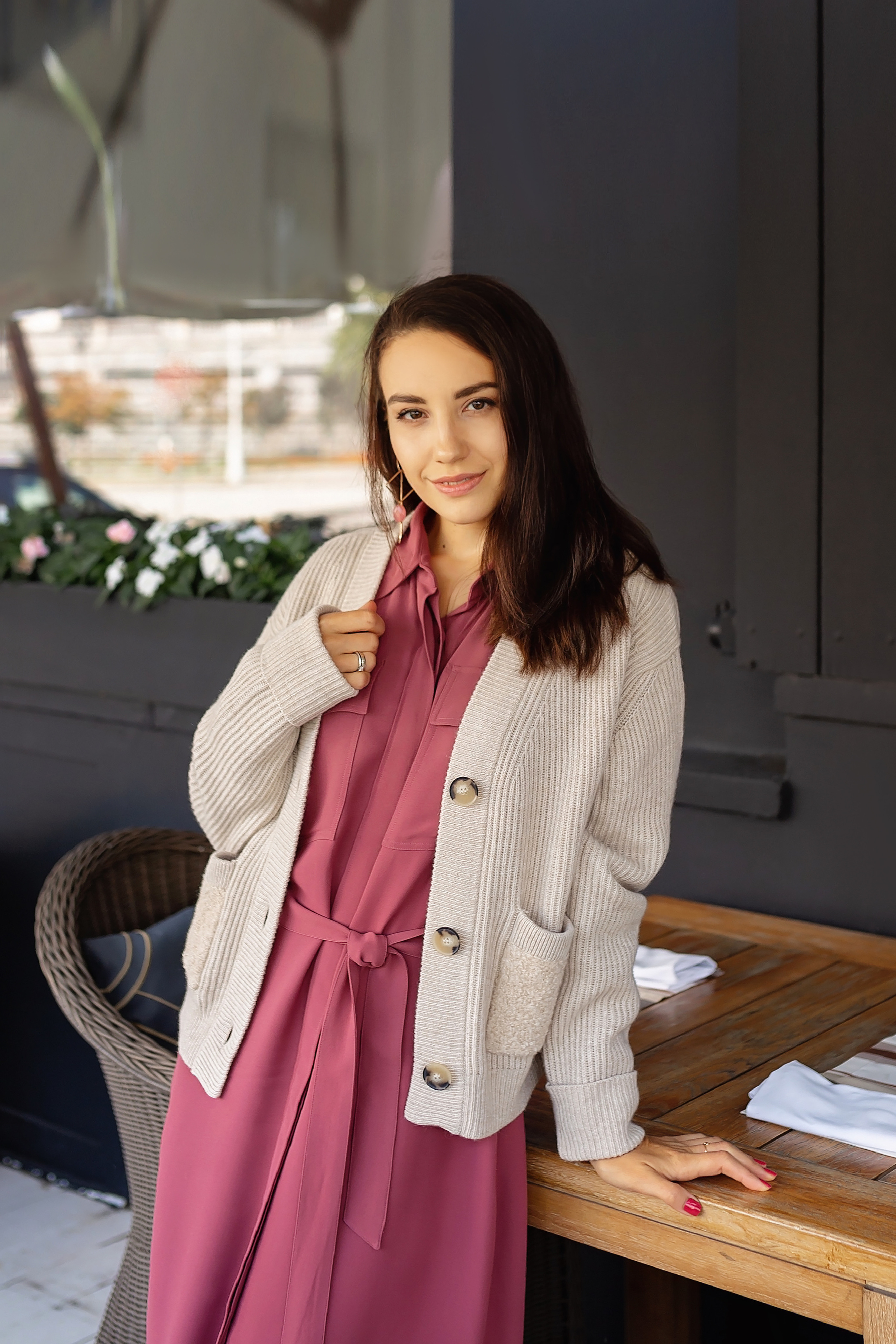 Елена. Фотограф в Москве Ксения Мокрушина | Brand & Women photographer