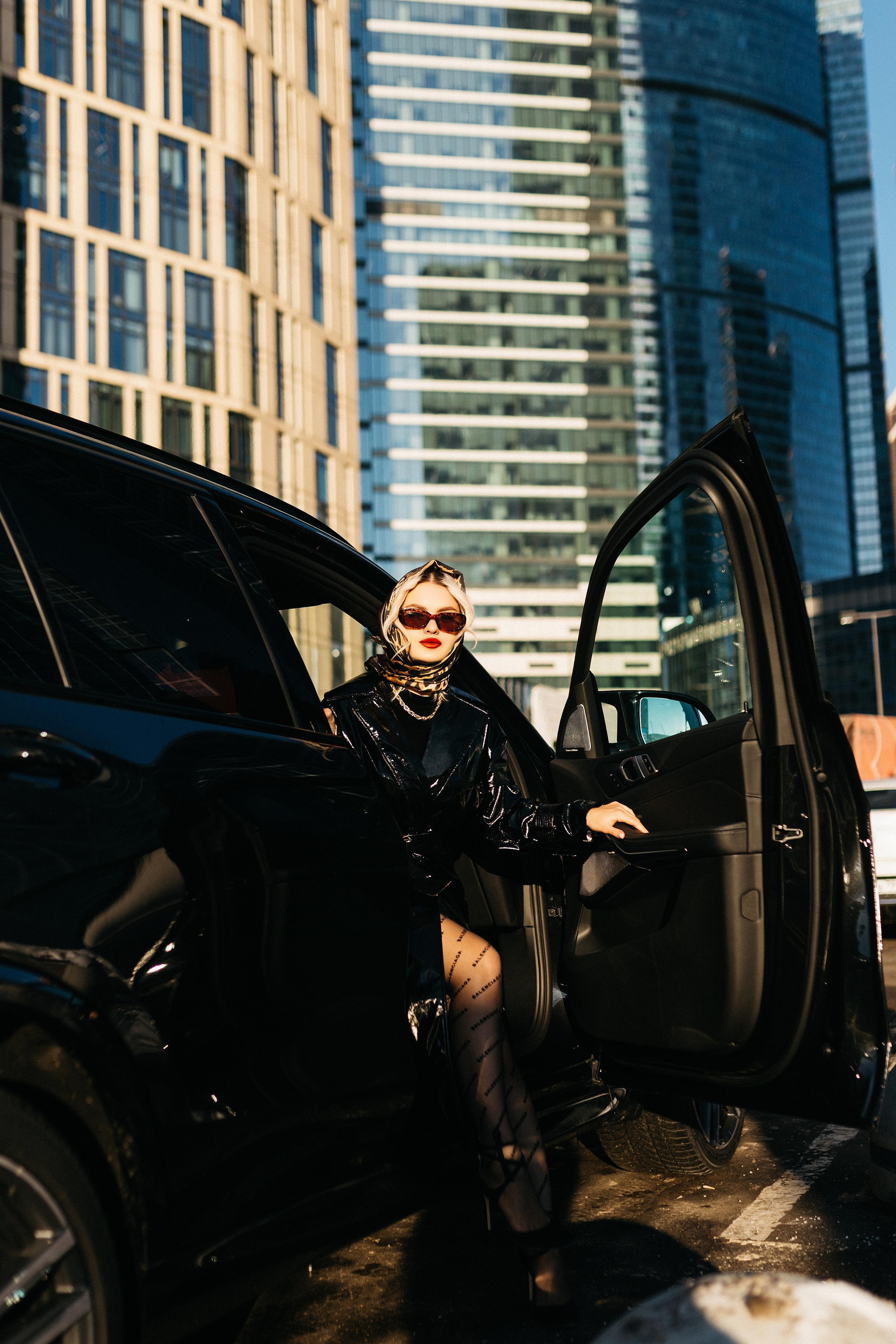 Ника. Фотограф в Москве Ксения Мокрушина | Brand & Women photographer