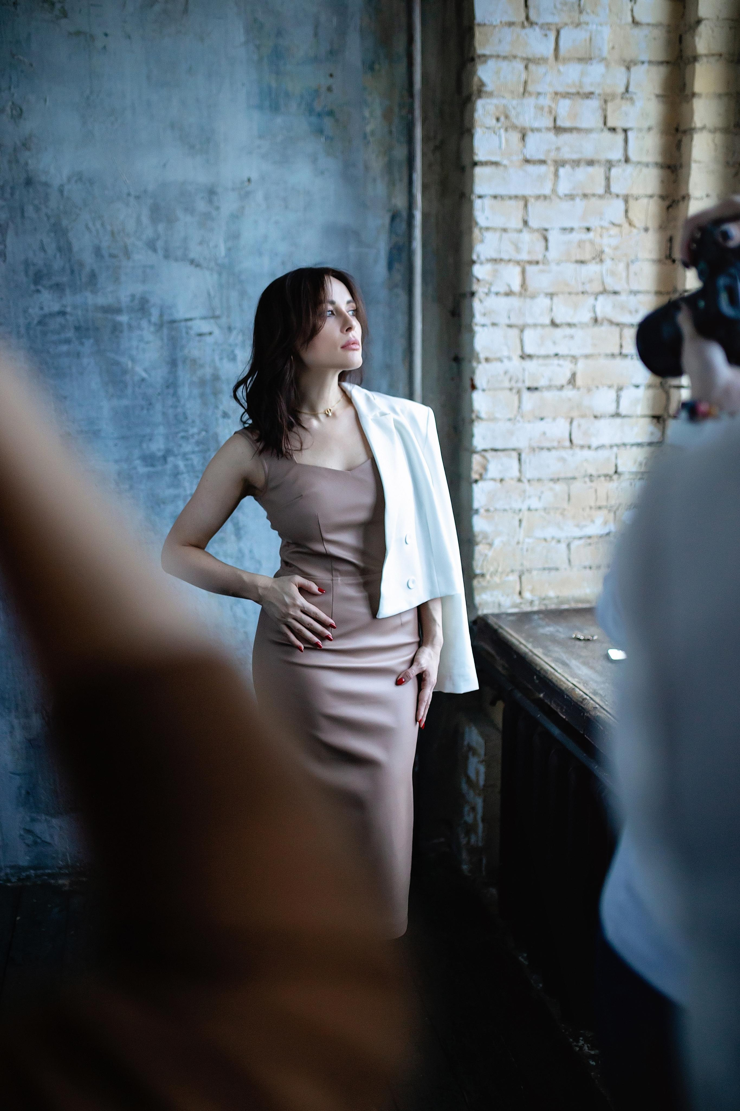 Лена. Фотограф в Москве Ксения Мокрушина | Brand & Women photographer