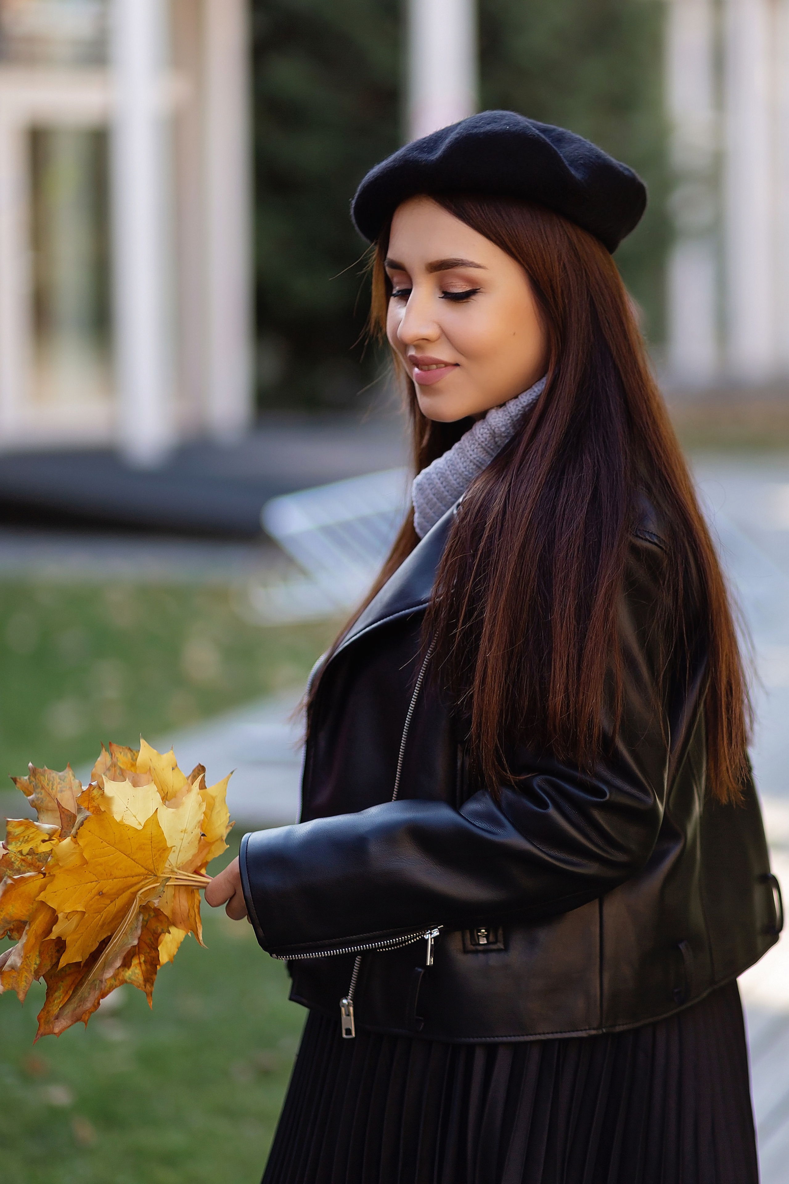 Гуля и Саид. Фотограф в Москве Ксения Мокрушина | Brand & Women photographer