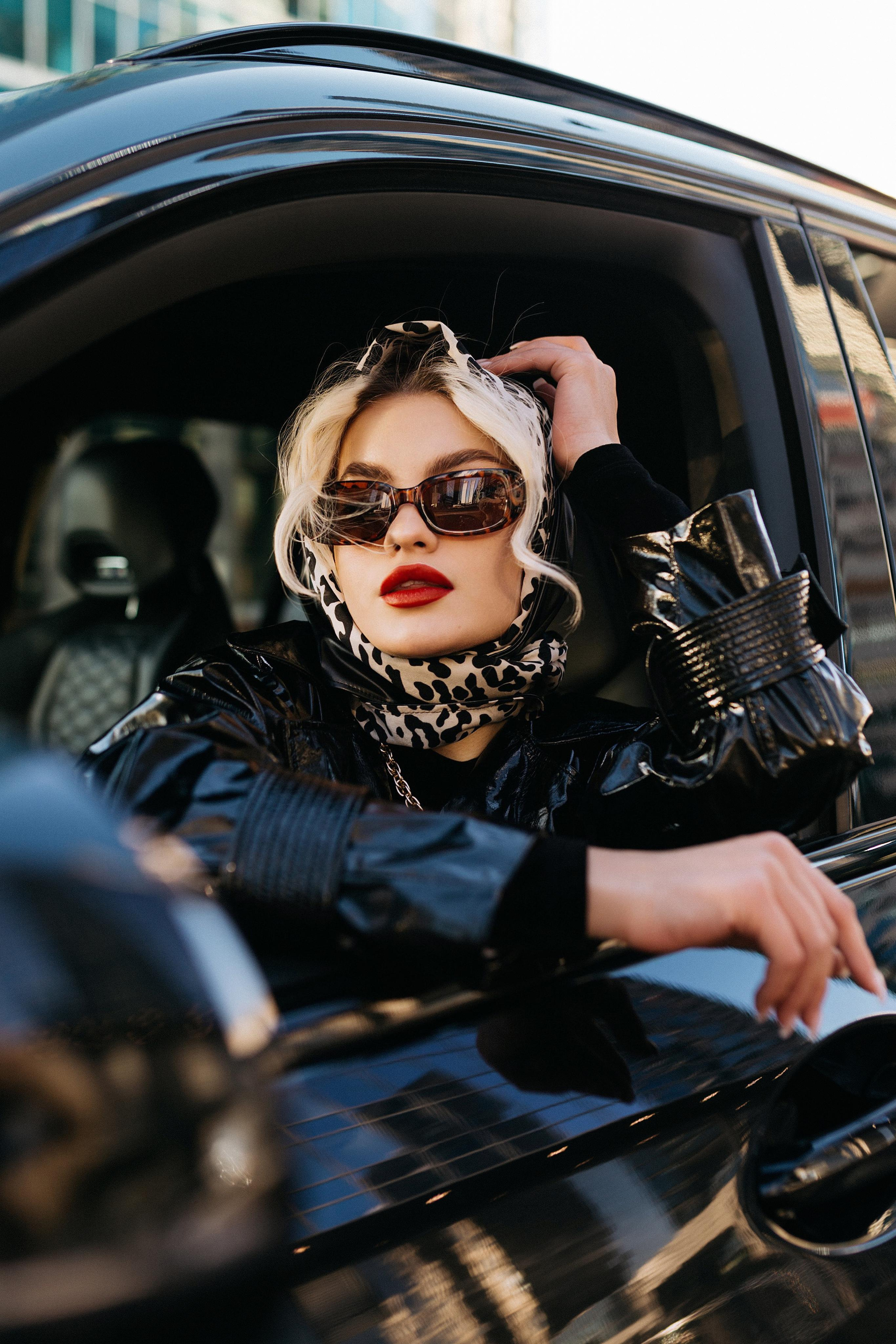 Ника. Фотограф в Москве Ксения Мокрушина | Brand & Women photographer