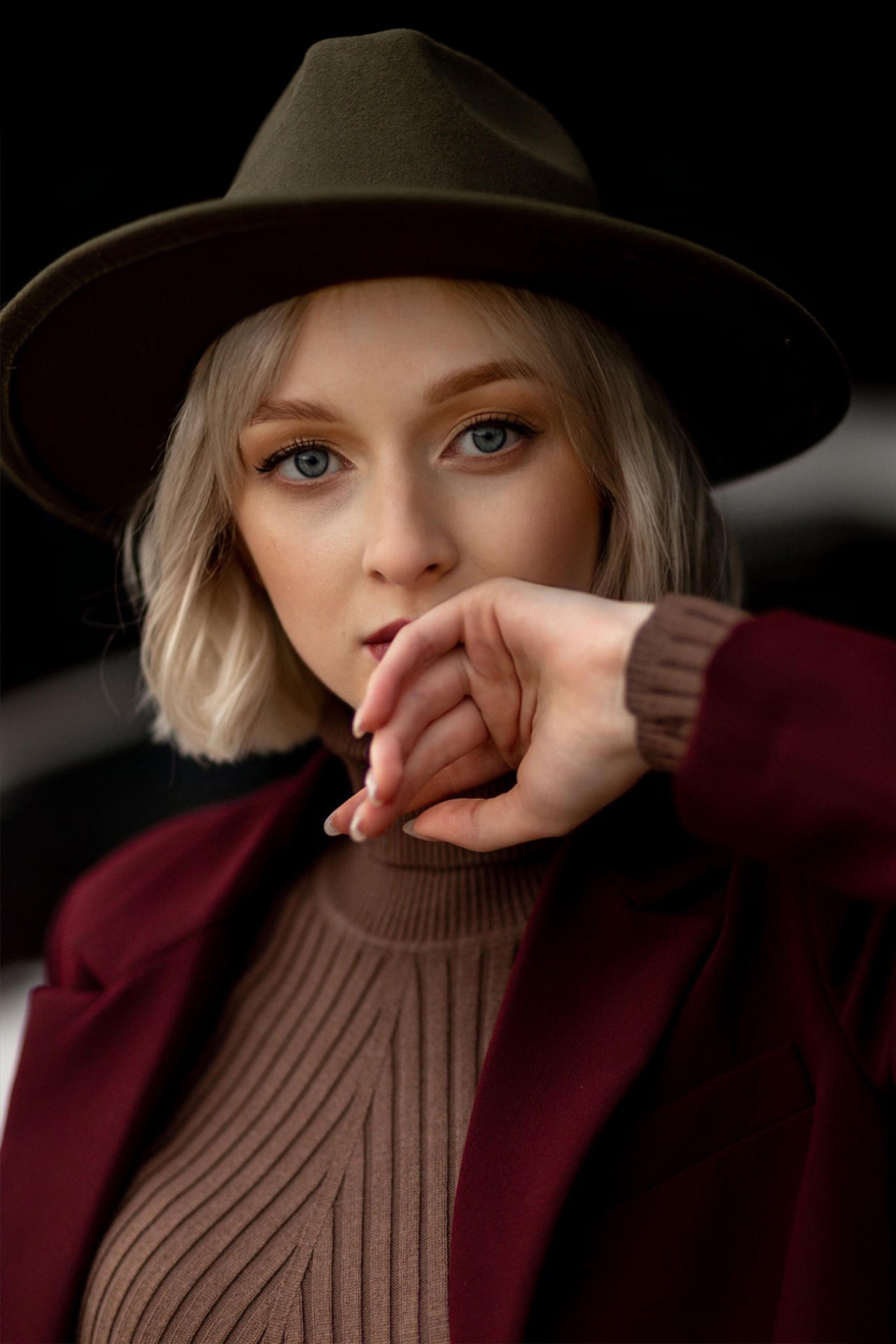 Юля и Марк. Фотограф в Москве Ксения Мокрушина | Brand & Women photographer