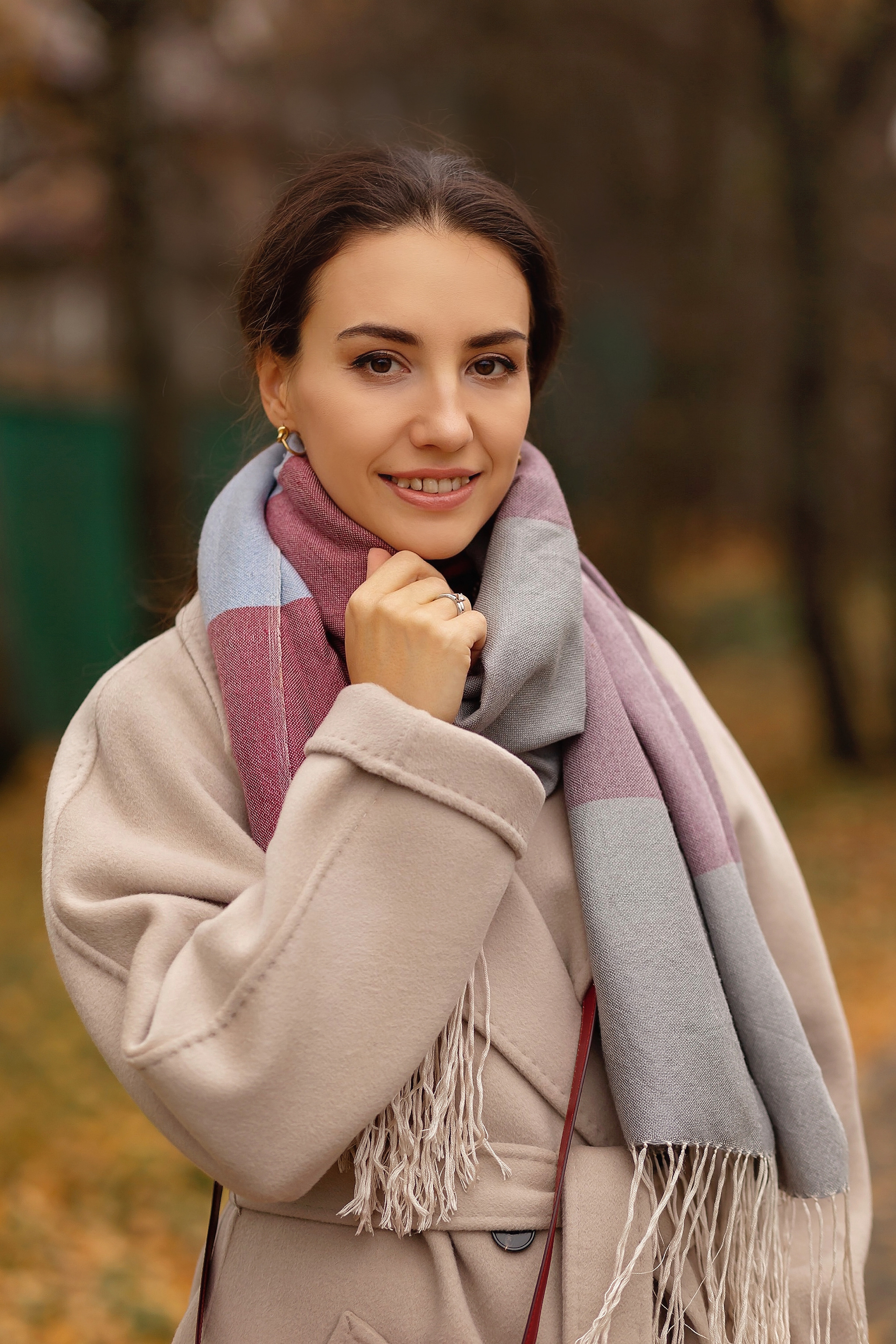 Елена. Фотограф в Москве Ксения Мокрушина | Brand & Women photographer