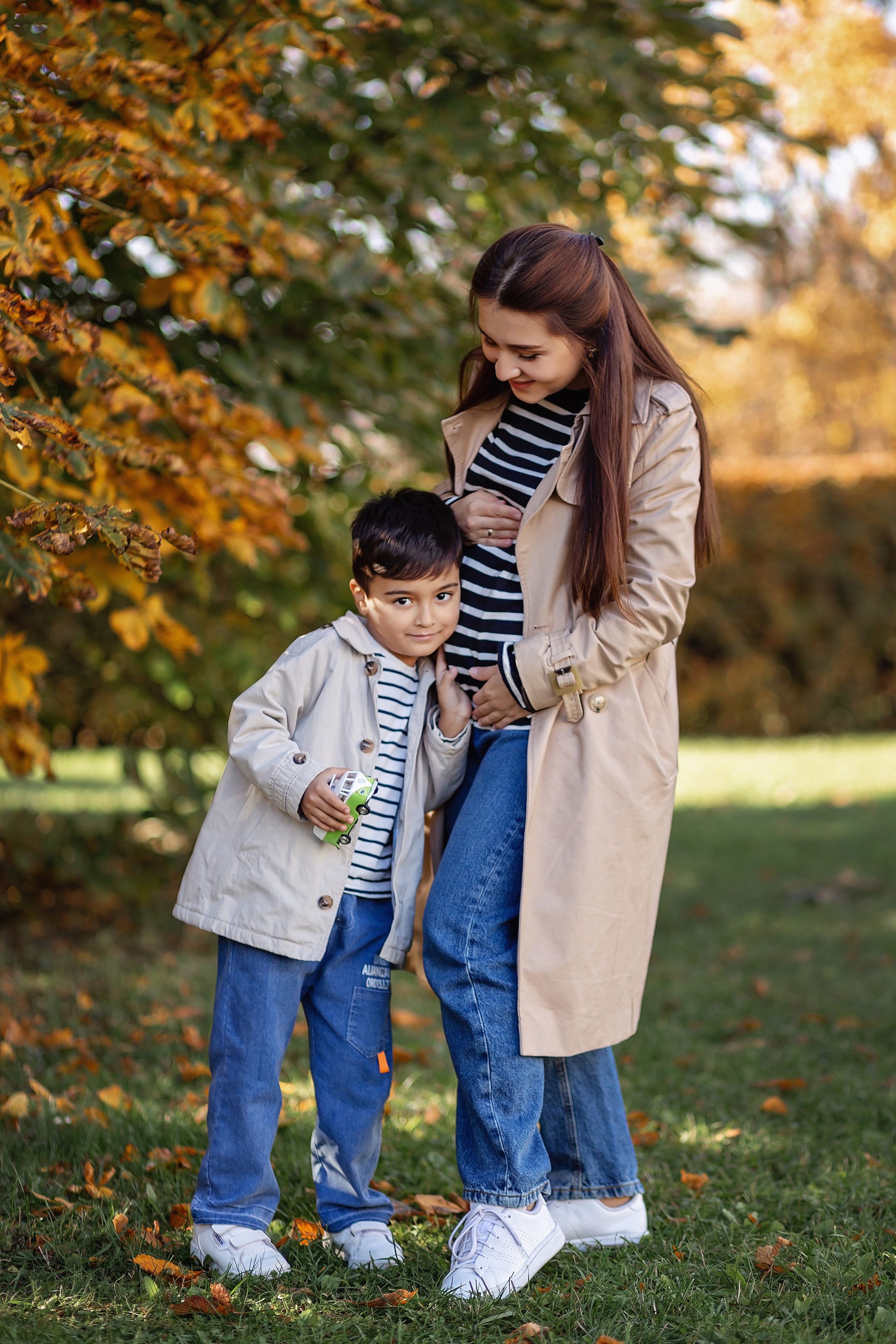 Гуля и Саид. Фотограф в Москве Ксения Мокрушина | Brand & Women photographer