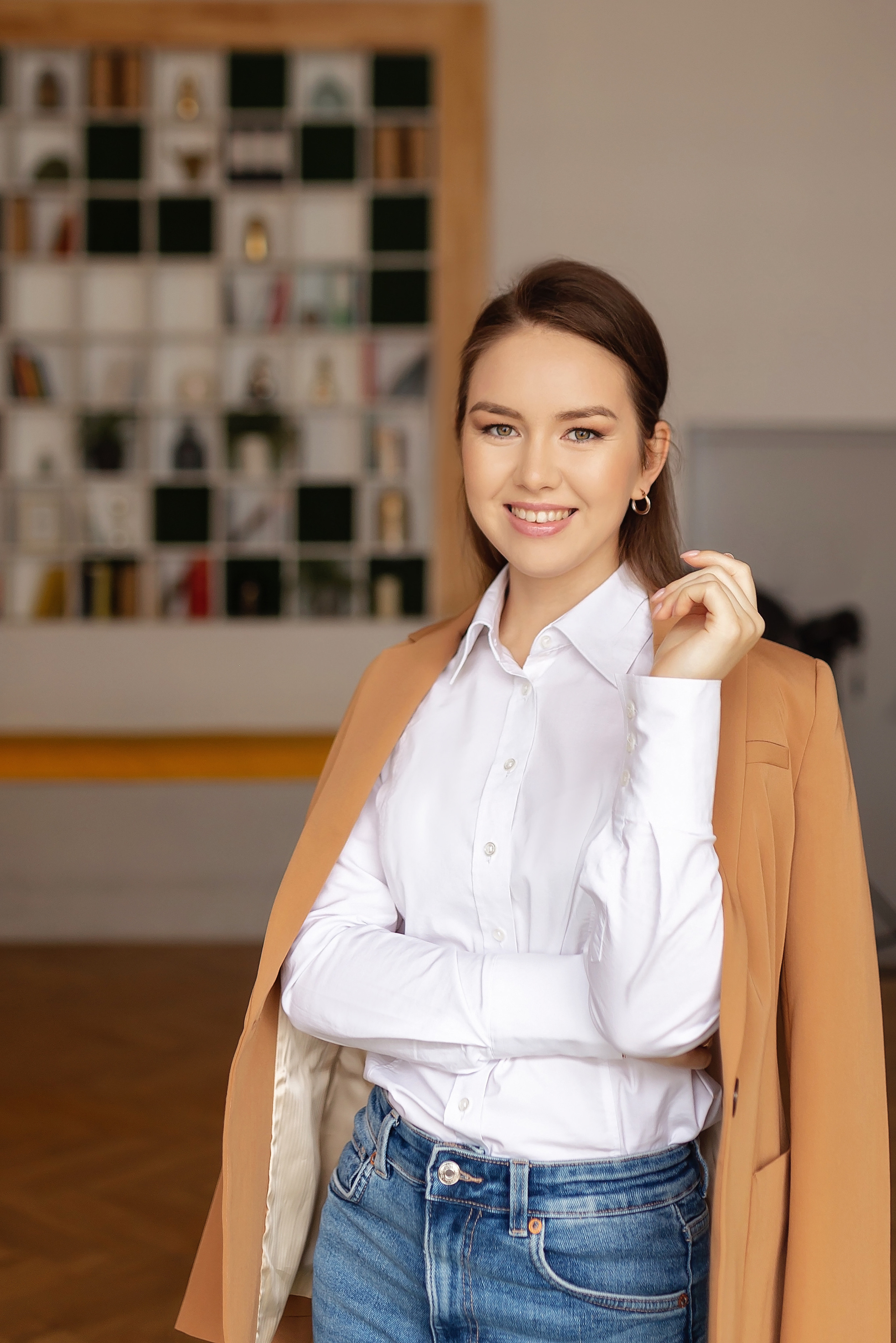 Александра, блог о финансах. Фотограф в Москве Ксения Мокрушина | Brand & Women photographer