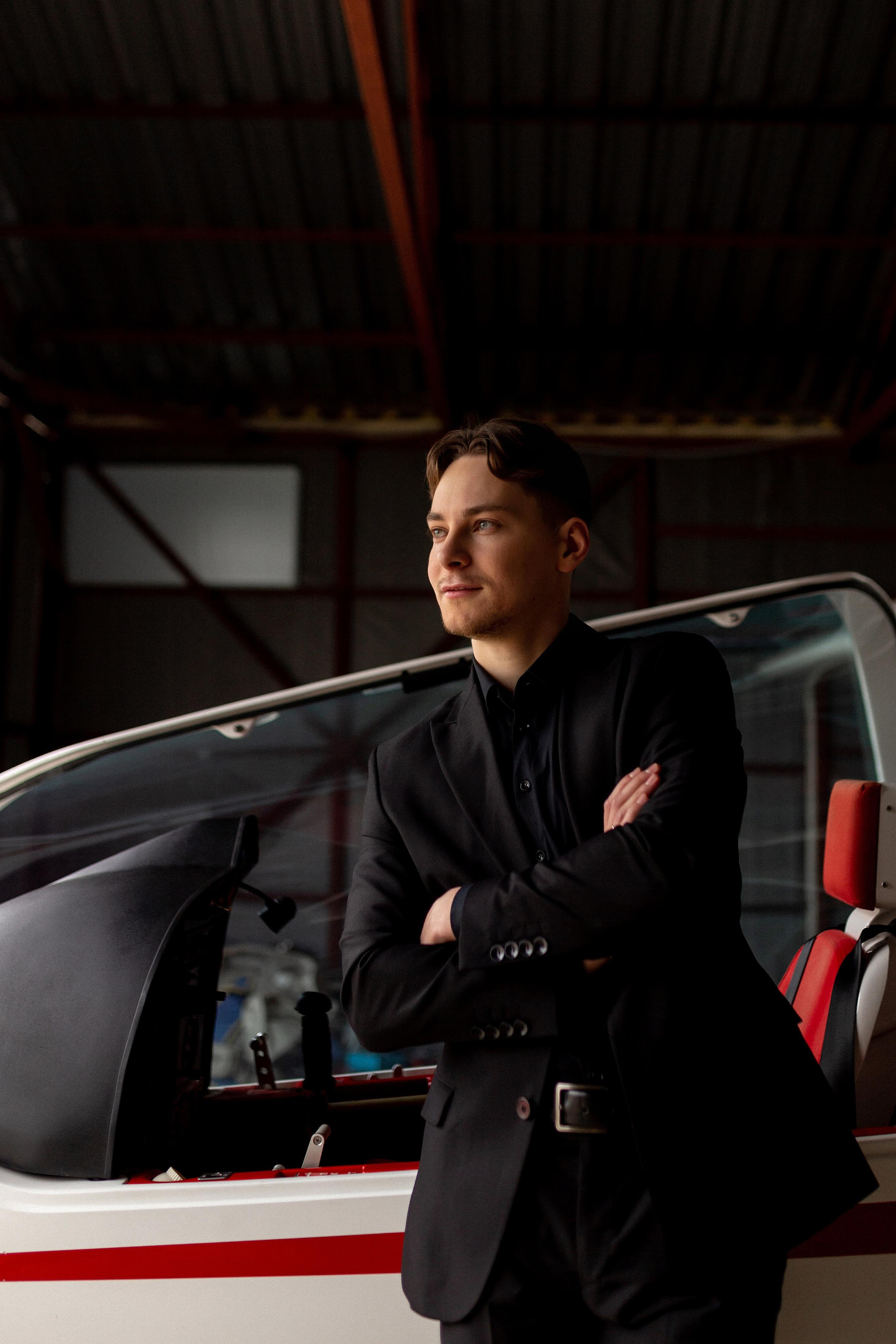 Юля и Марк. Фотограф в Москве Ксения Мокрушина | Brand & Women photographer