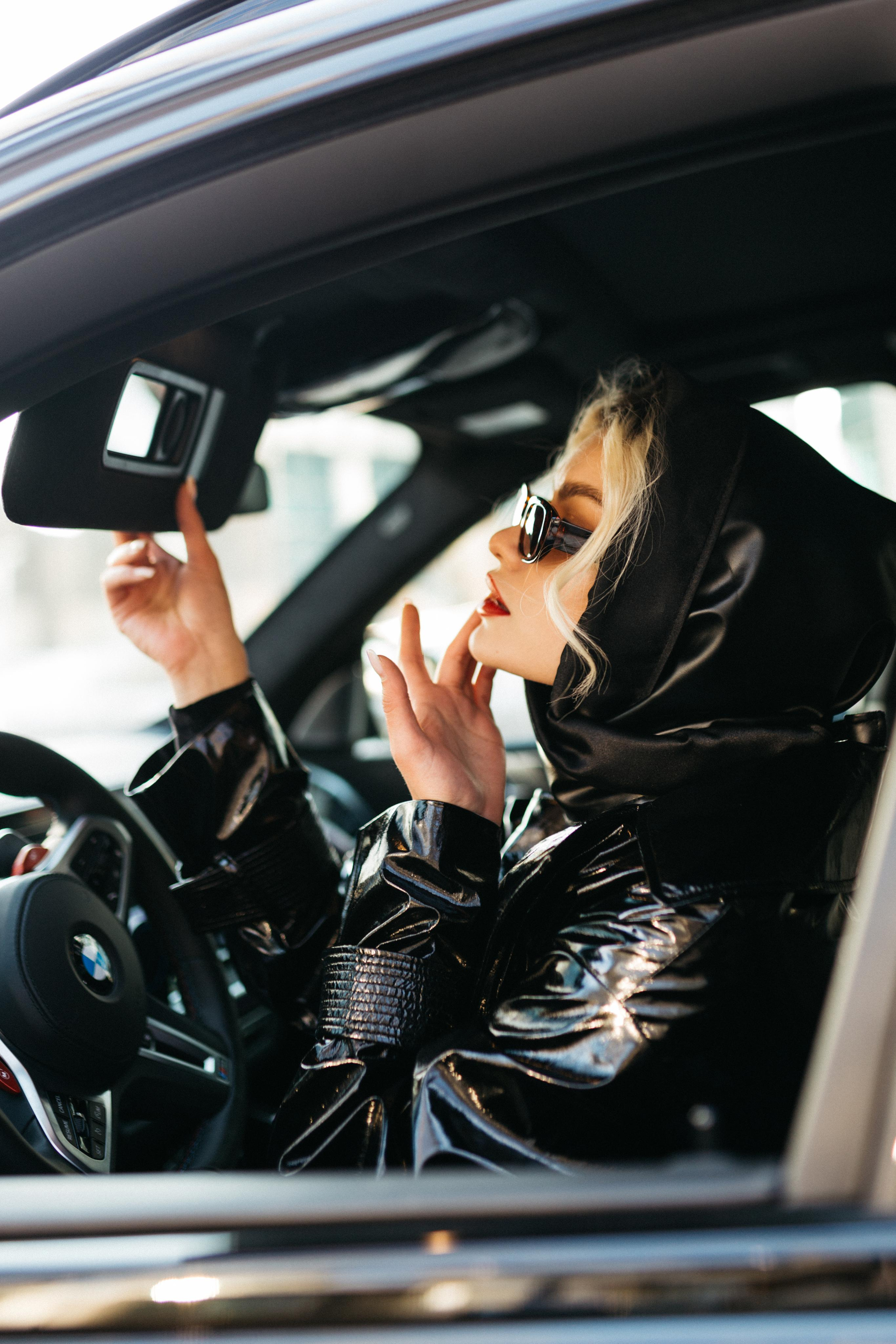 Ника. Фотограф в Москве Ксения Мокрушина | Brand & Women photographer