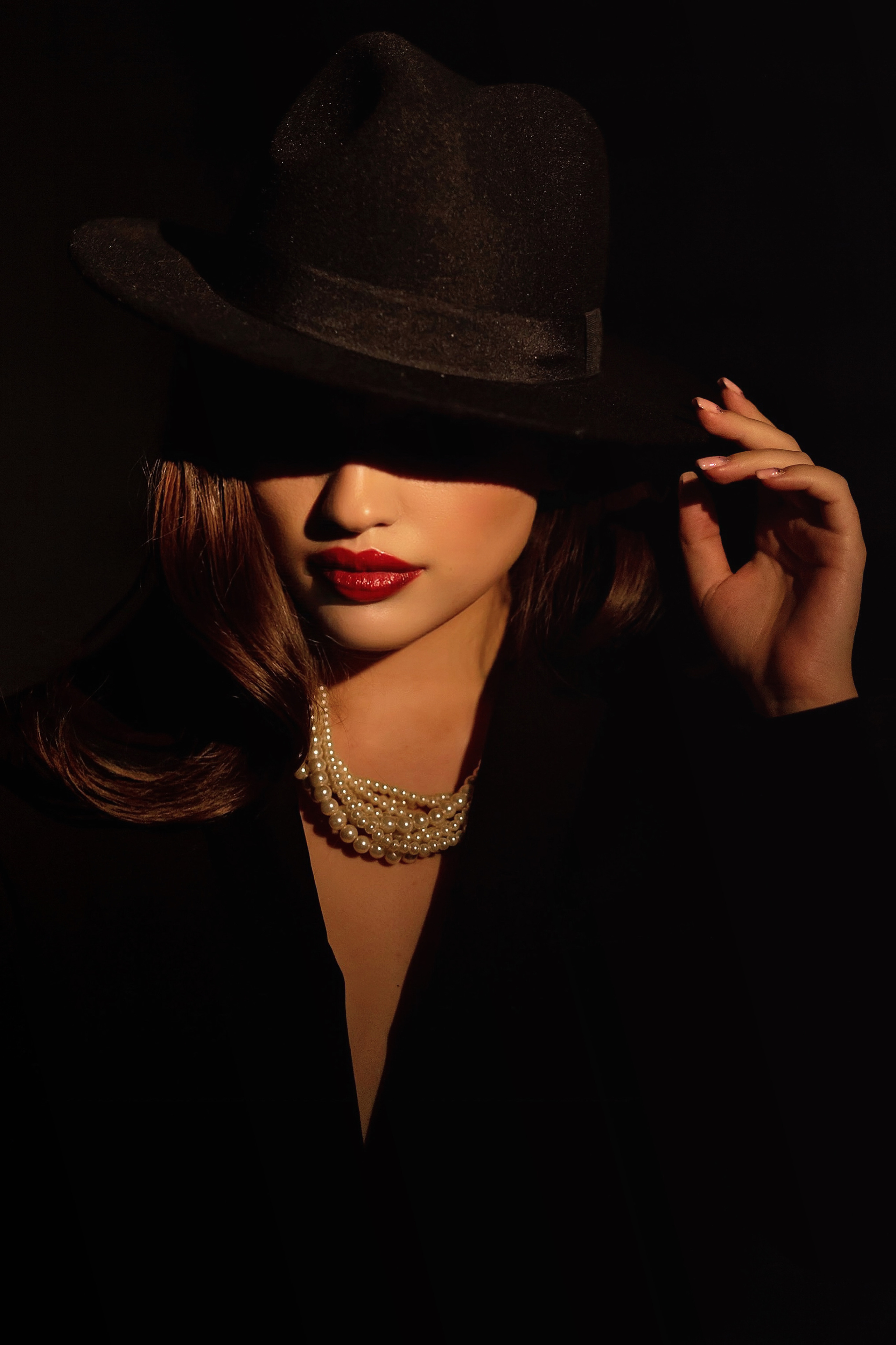 Мария. Фотограф в Москве Ксения Мокрушина | Brand & Women photographer