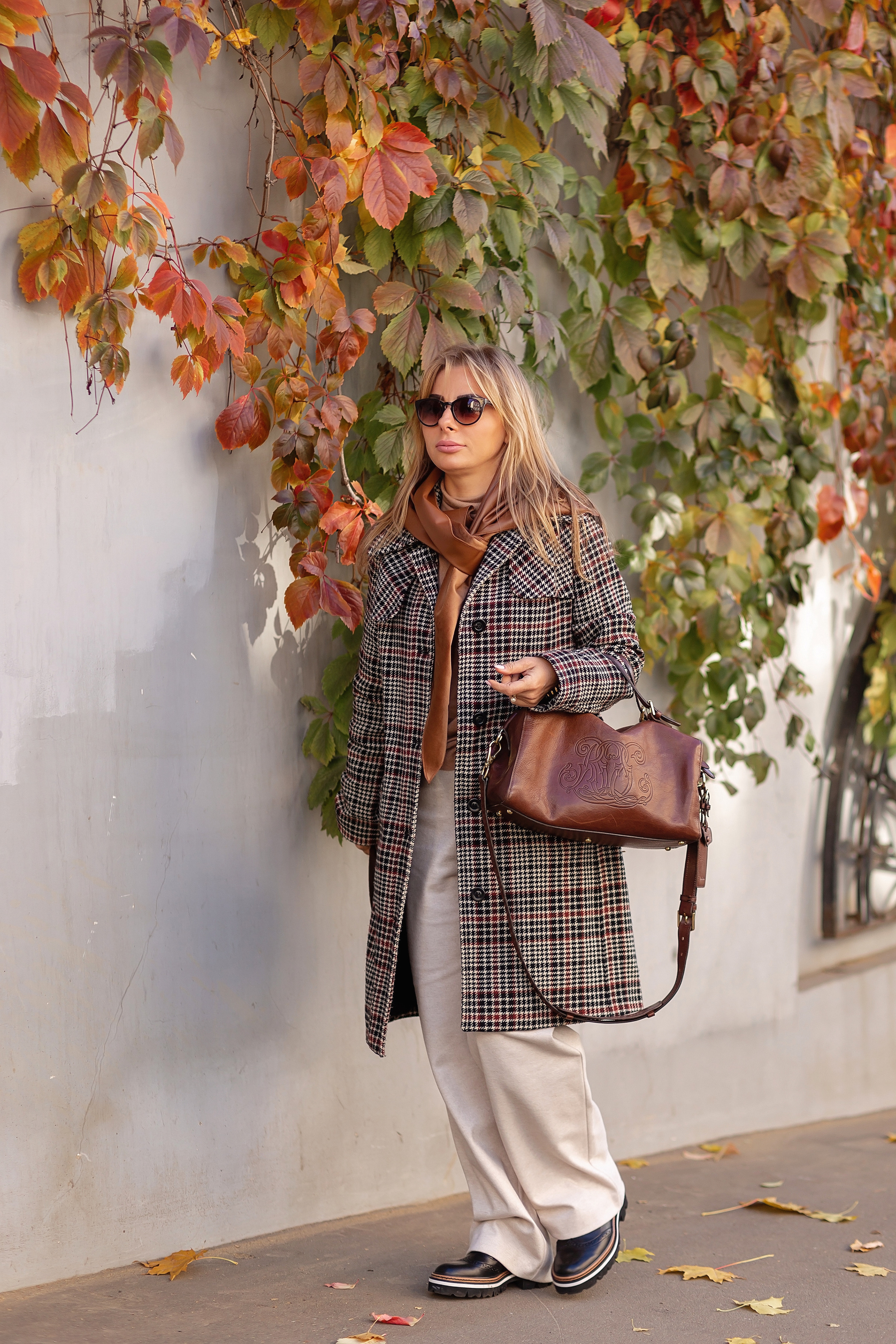 Алена, архитектор шляп. Фотограф в Москве Ксения Мокрушина | Brand & Women photographer