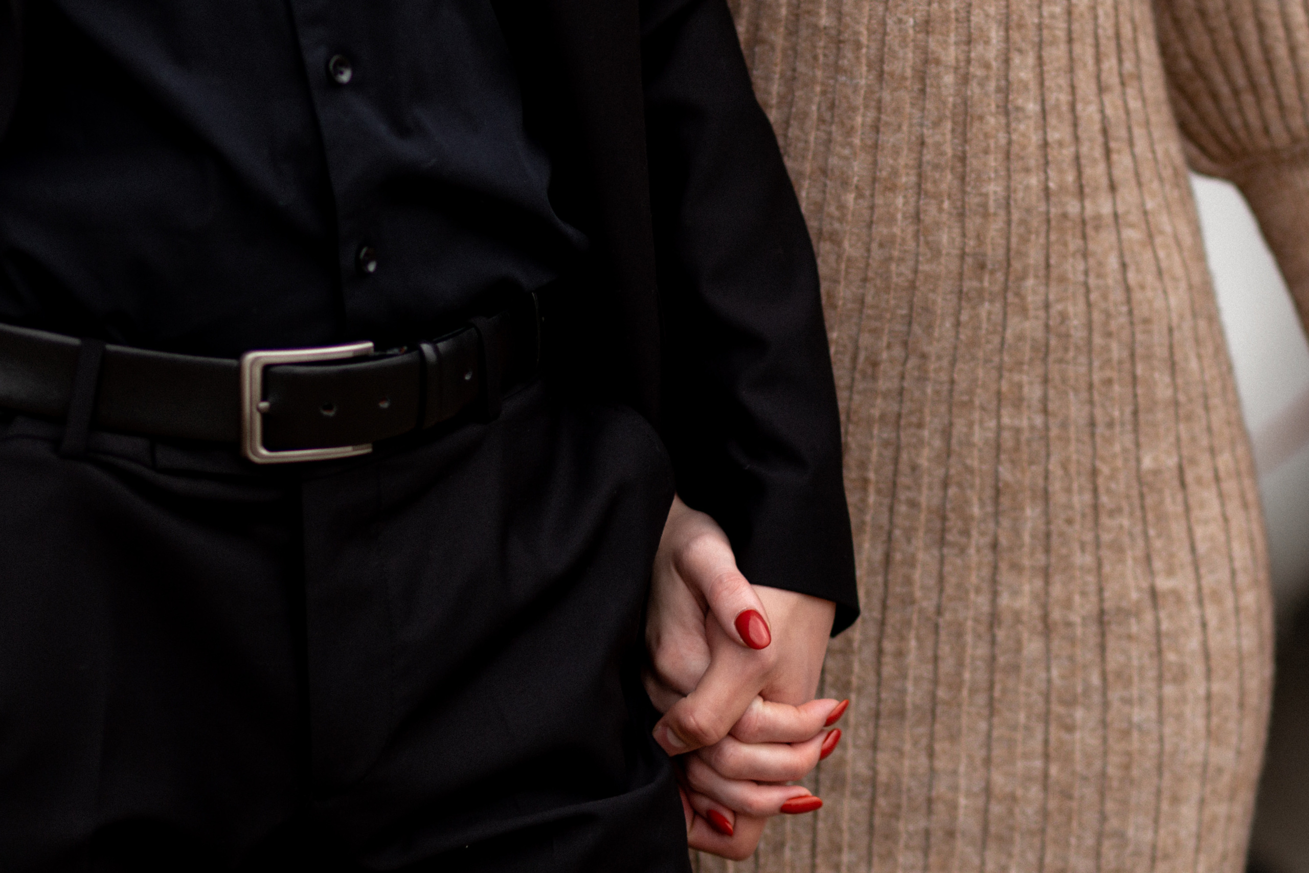 Юля и Марк. Фотограф в Москве Ксения Мокрушина | Brand & Women photographer