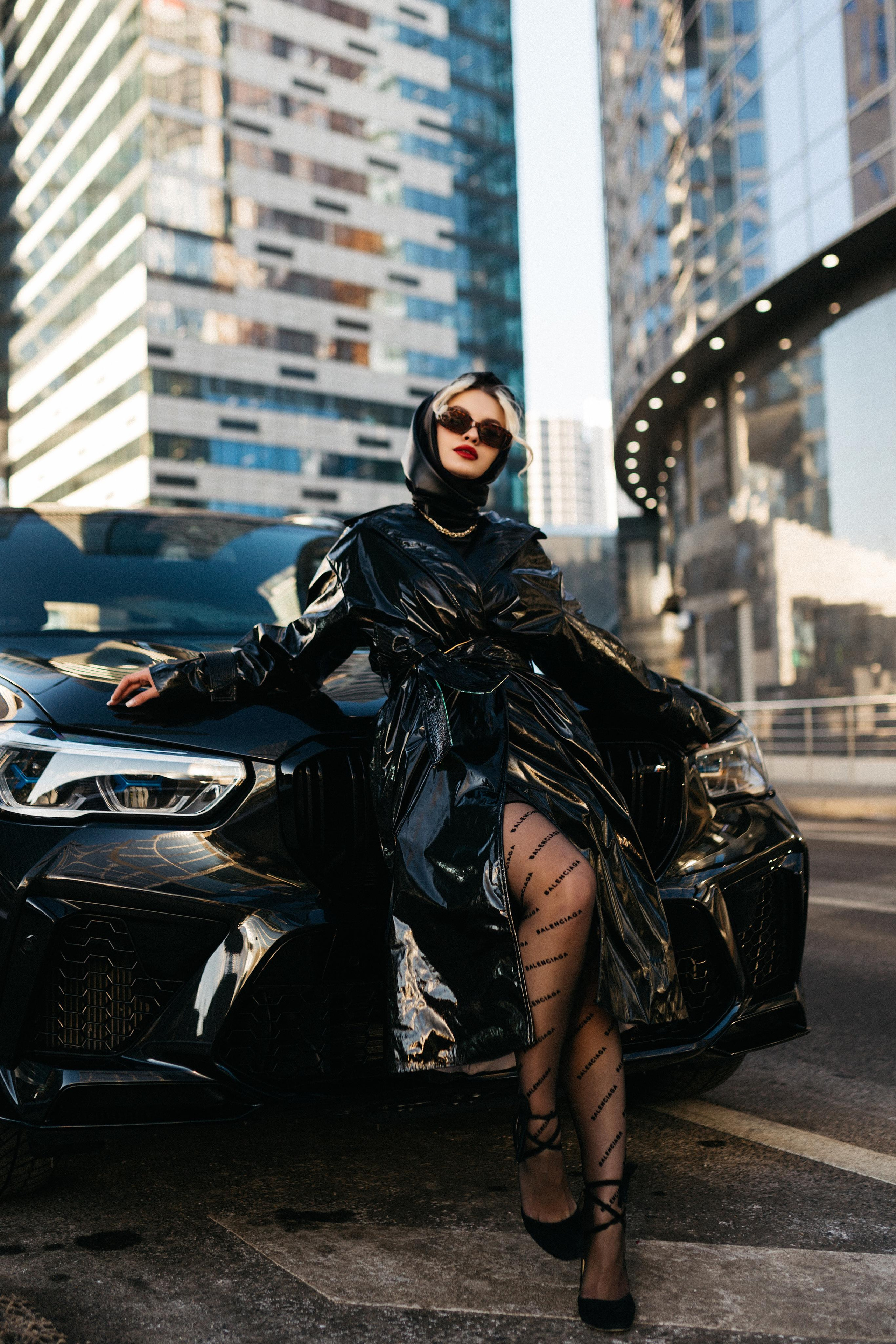 Ника. Фотограф в Москве Ксения Мокрушина | Brand & Women photographer