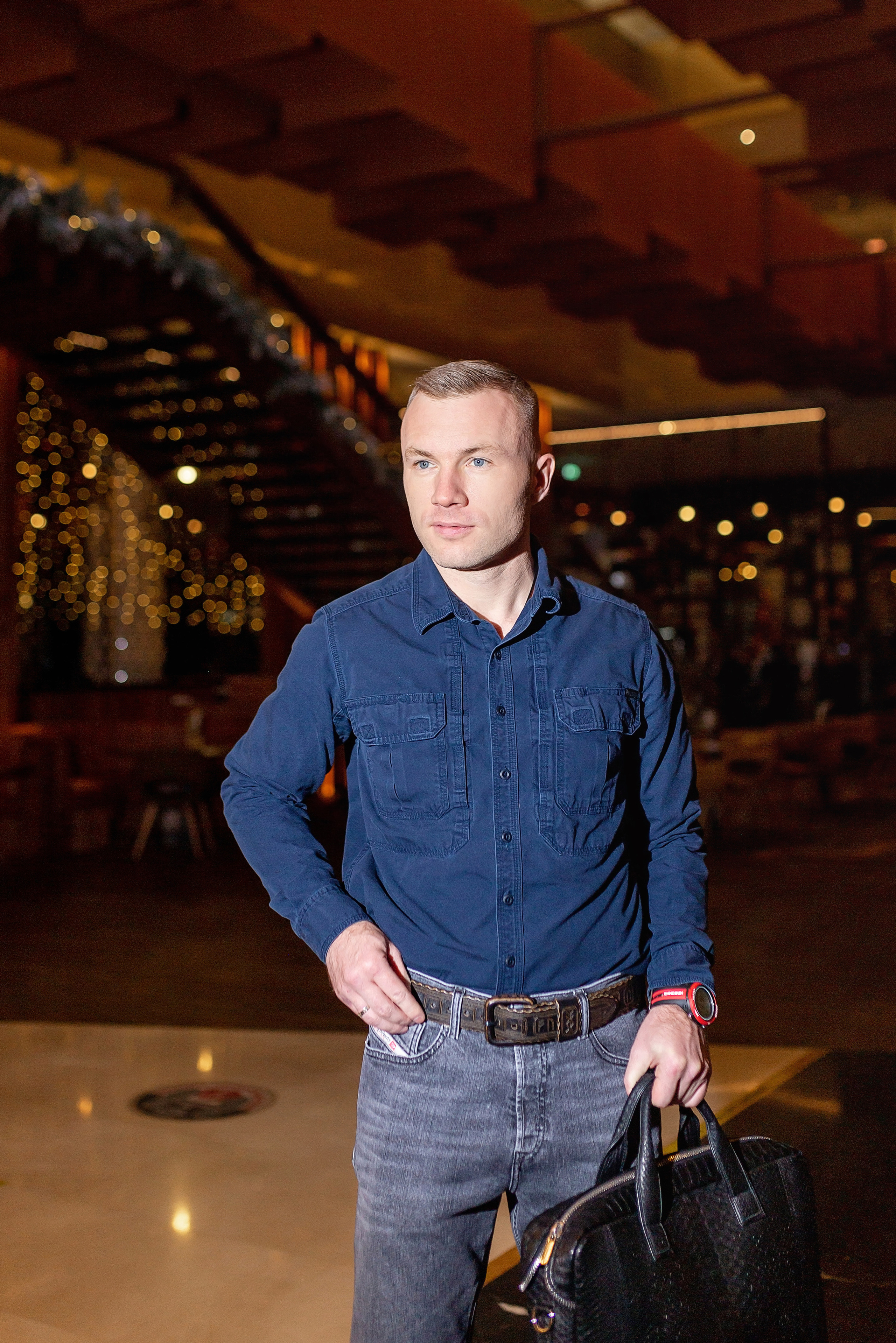 Олег, предприниматель, фридайвер, орг.авторских туров. Фотограф в Москве Ксения Мокрушина | Brand & Women photographer