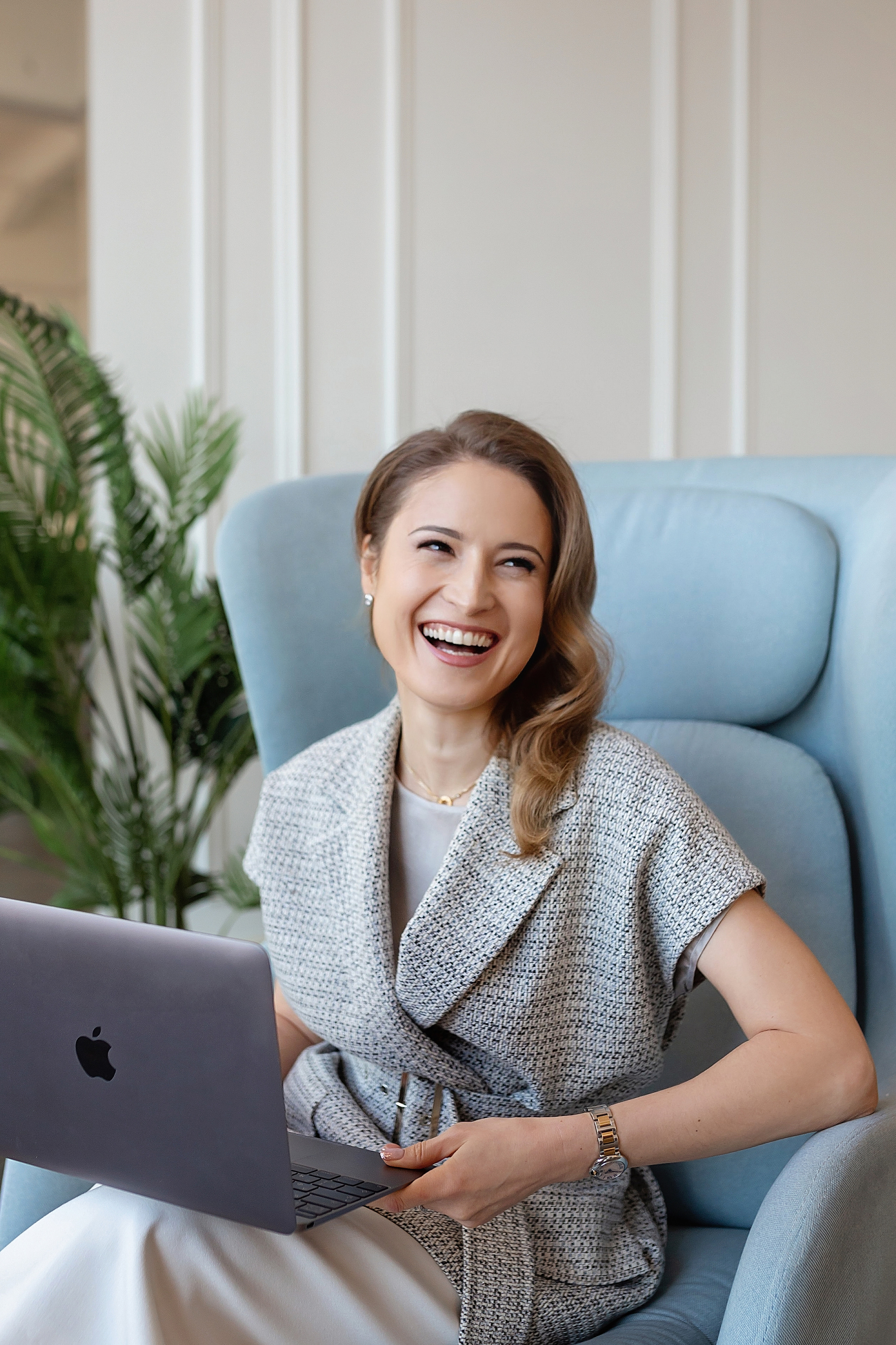 Анна, стилист. Фотограф в Москве Ксения Мокрушина | Brand & Women photographer