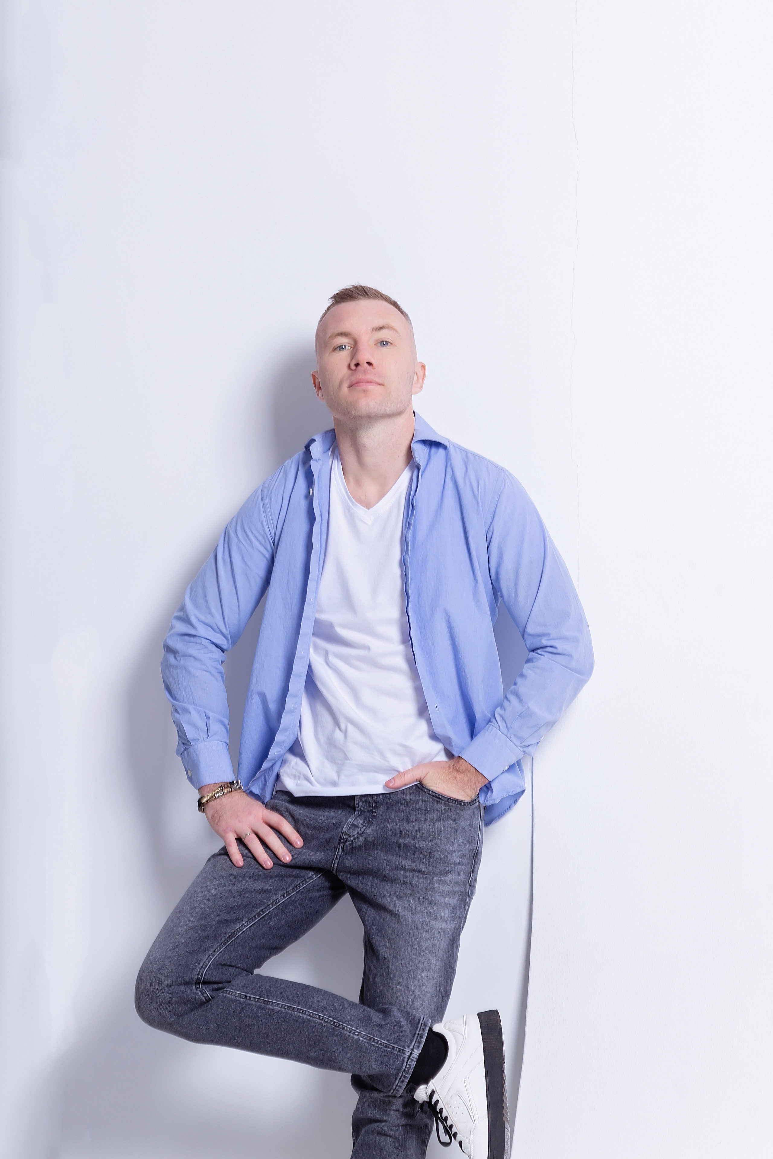 Олег, предприниматель, фридайвер, орг.авторских туров. Фотограф в Москве Ксения Мокрушина | Brand & Women photographer