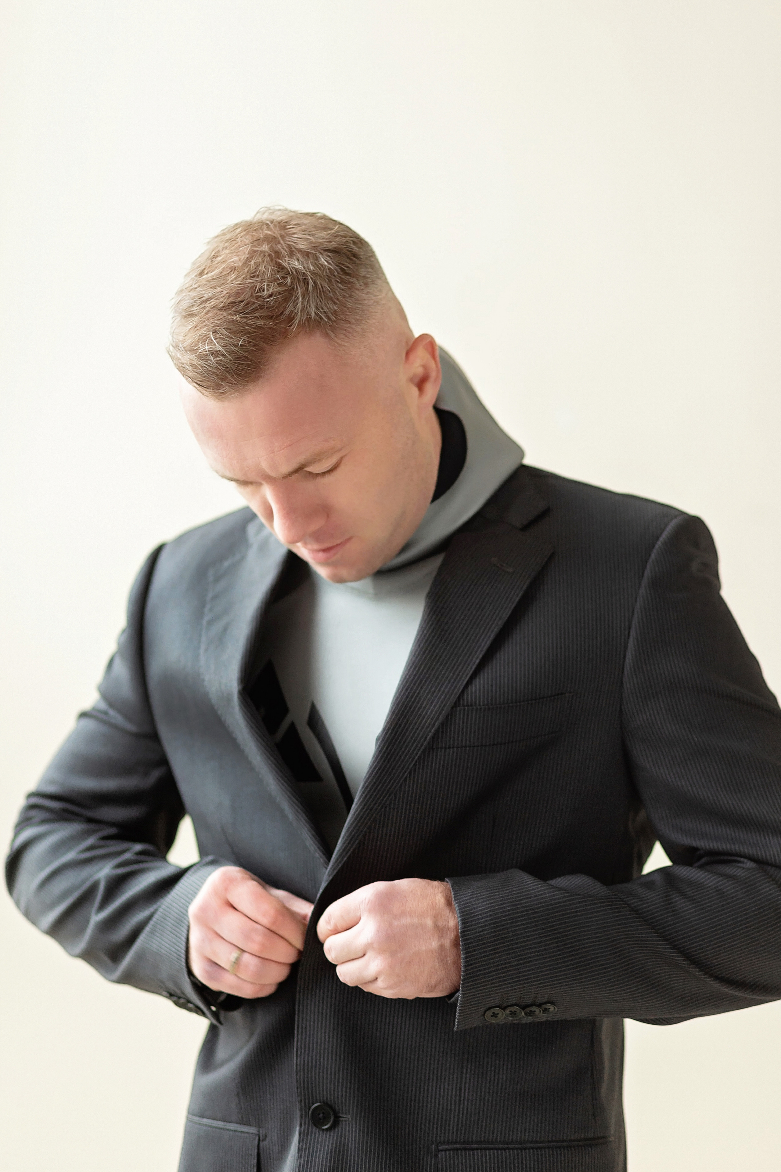 Олег, предприниматель, фридайвер, орг.авторских туров. Фотограф в Москве Ксения Мокрушина | Brand & Women photographer