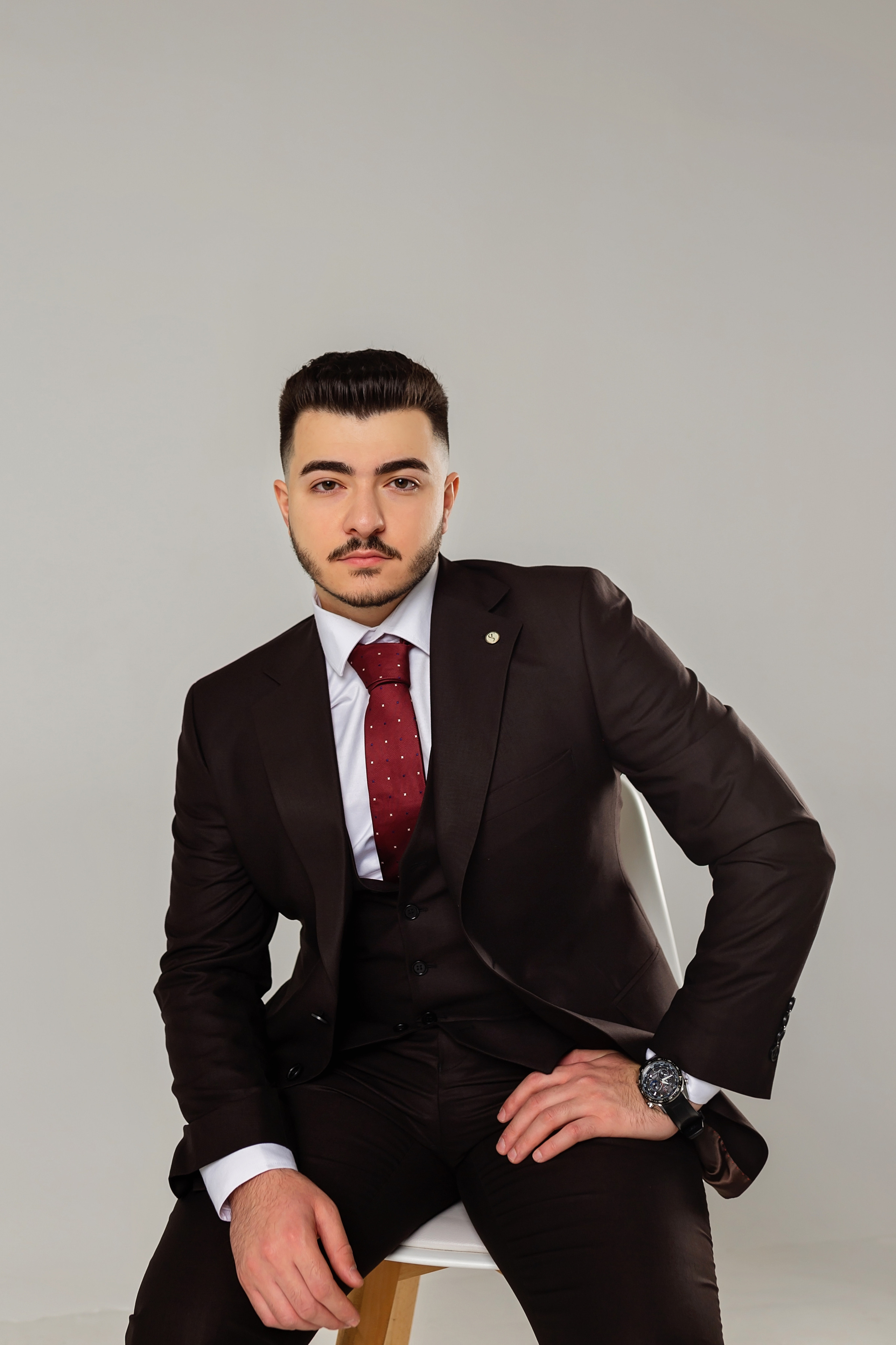 Грант Григорян, пластический хирург. Фотограф в Москве Ксения Мокрушина | Brand & Women photographer