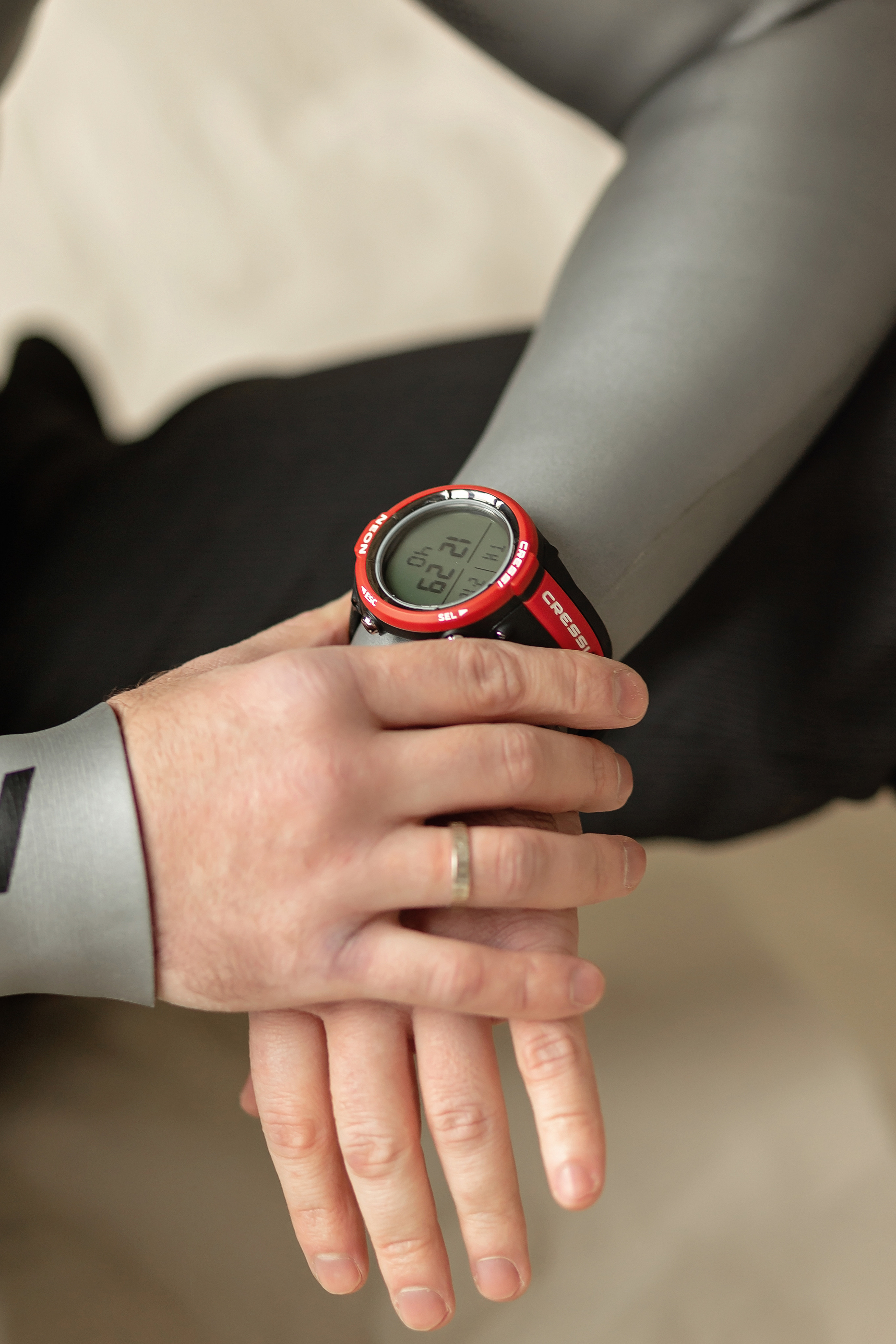 Олег, предприниматель, фридайвер, орг.авторских туров. Фотограф в Москве Ксения Мокрушина | Brand & Women photographer