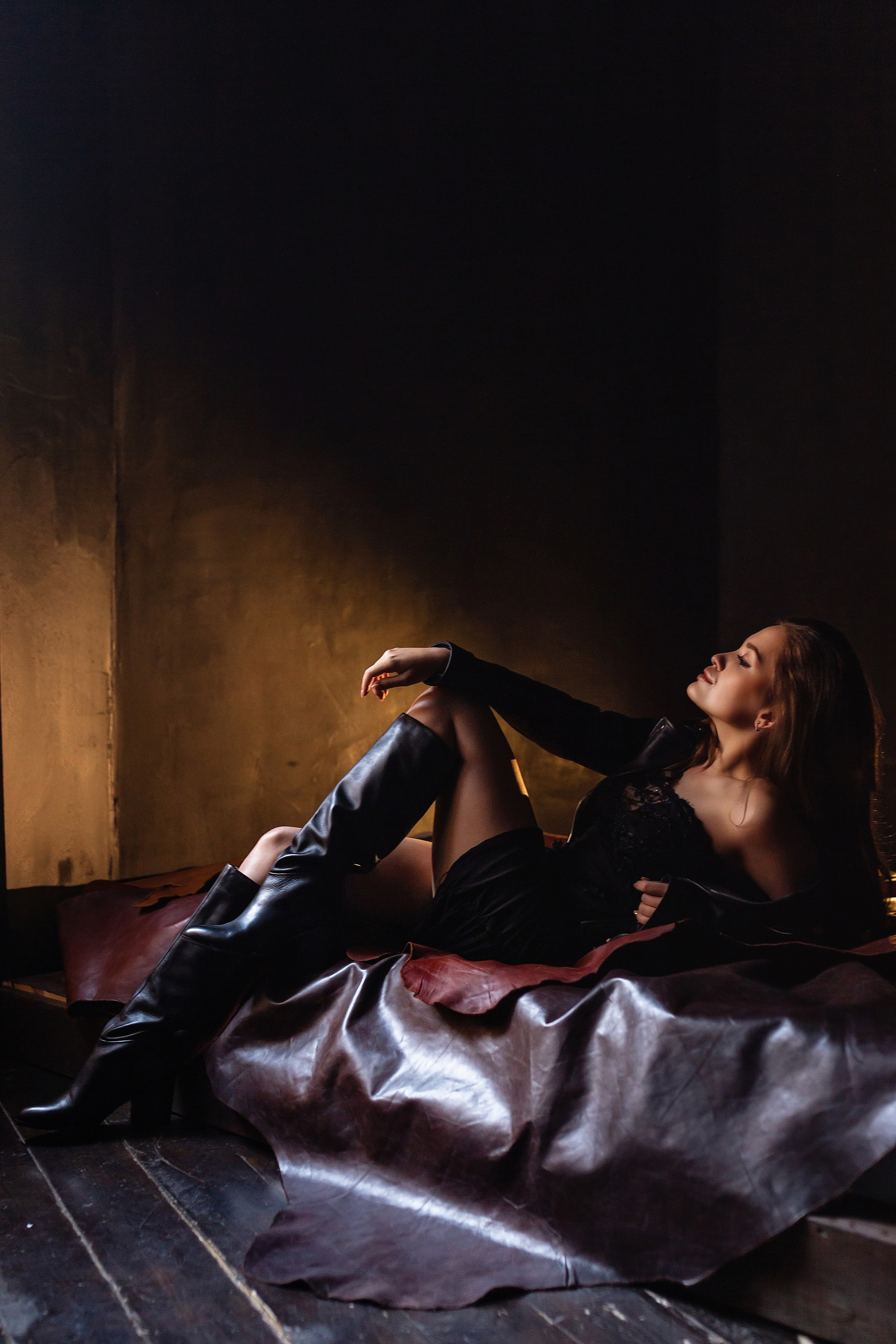 Мария. Фотограф в Москве Ксения Мокрушина | Brand & Women photographer