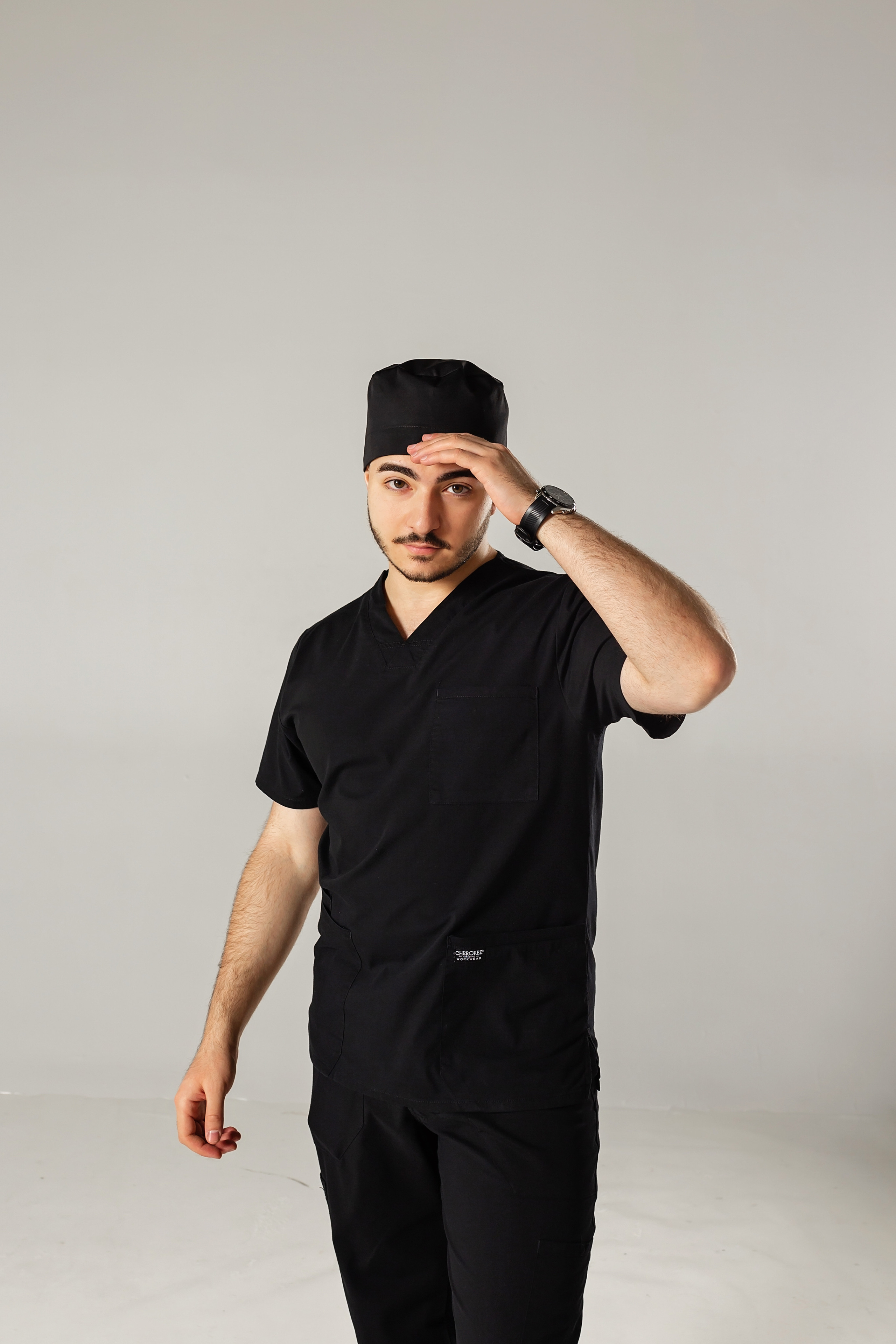 Грант Григорян, пластический хирург. Фотограф в Москве Ксения Мокрушина | Brand & Women photographer