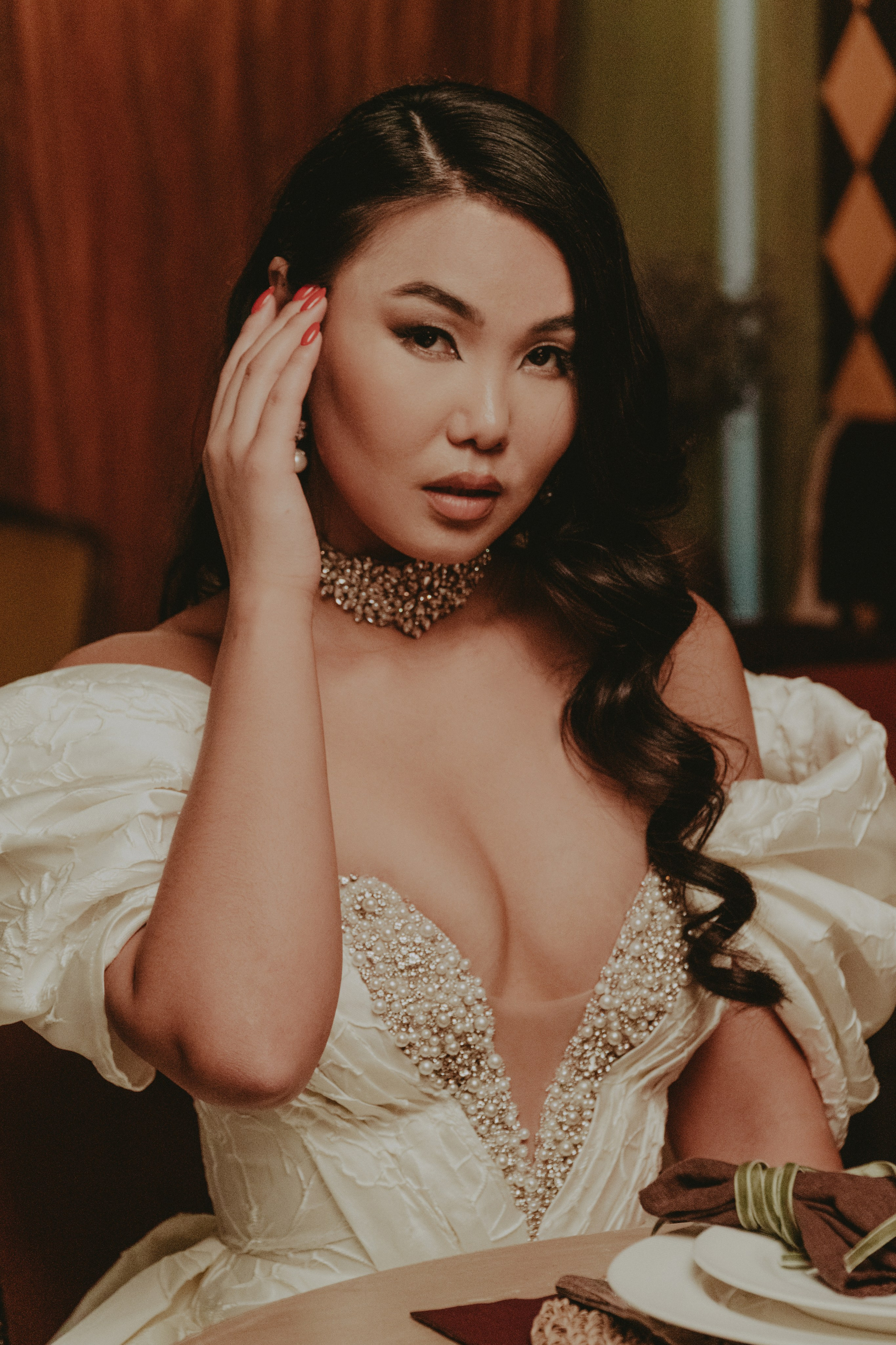 Амина & Вячеслав