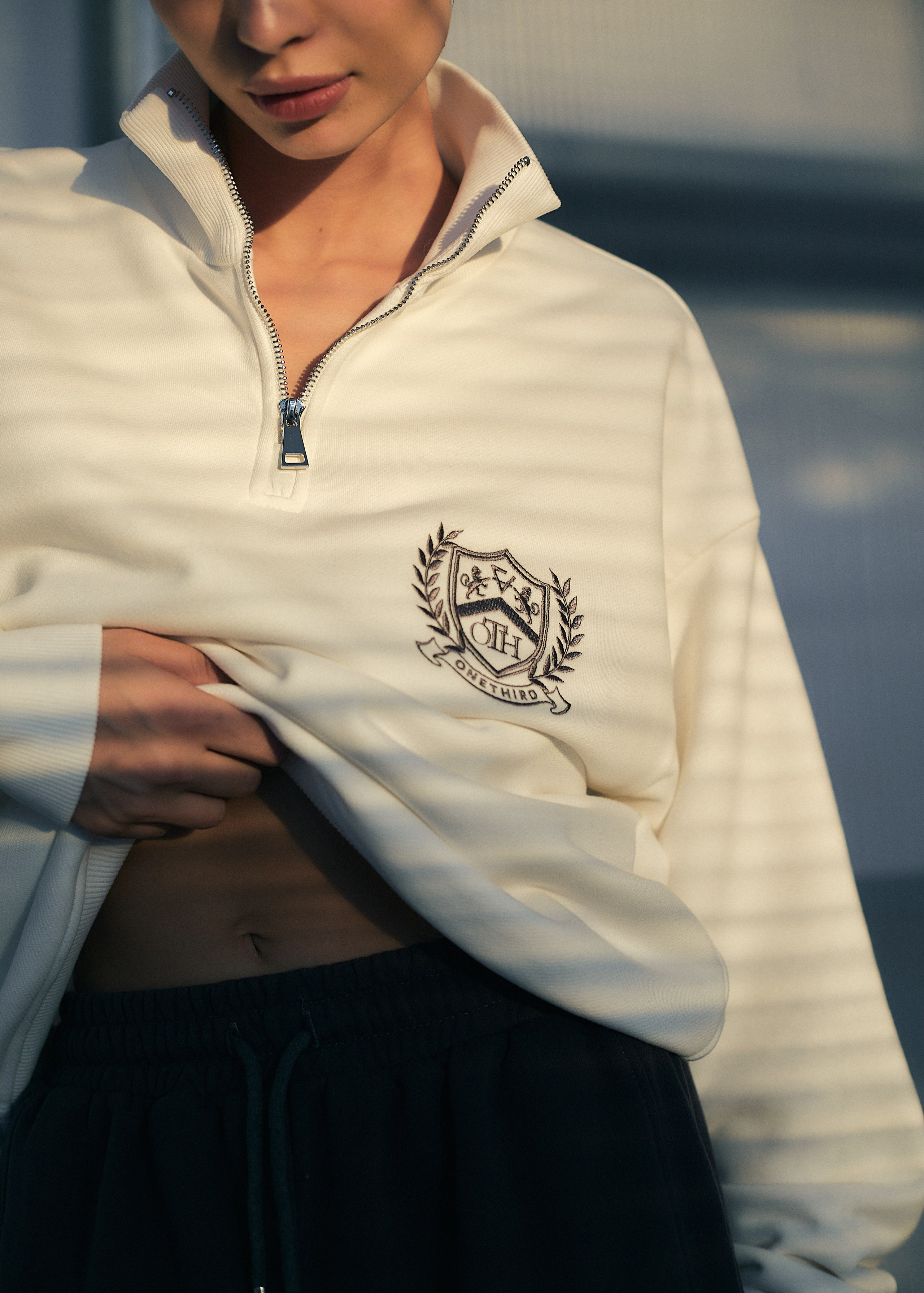 Commercial. Фотографирую Тепло