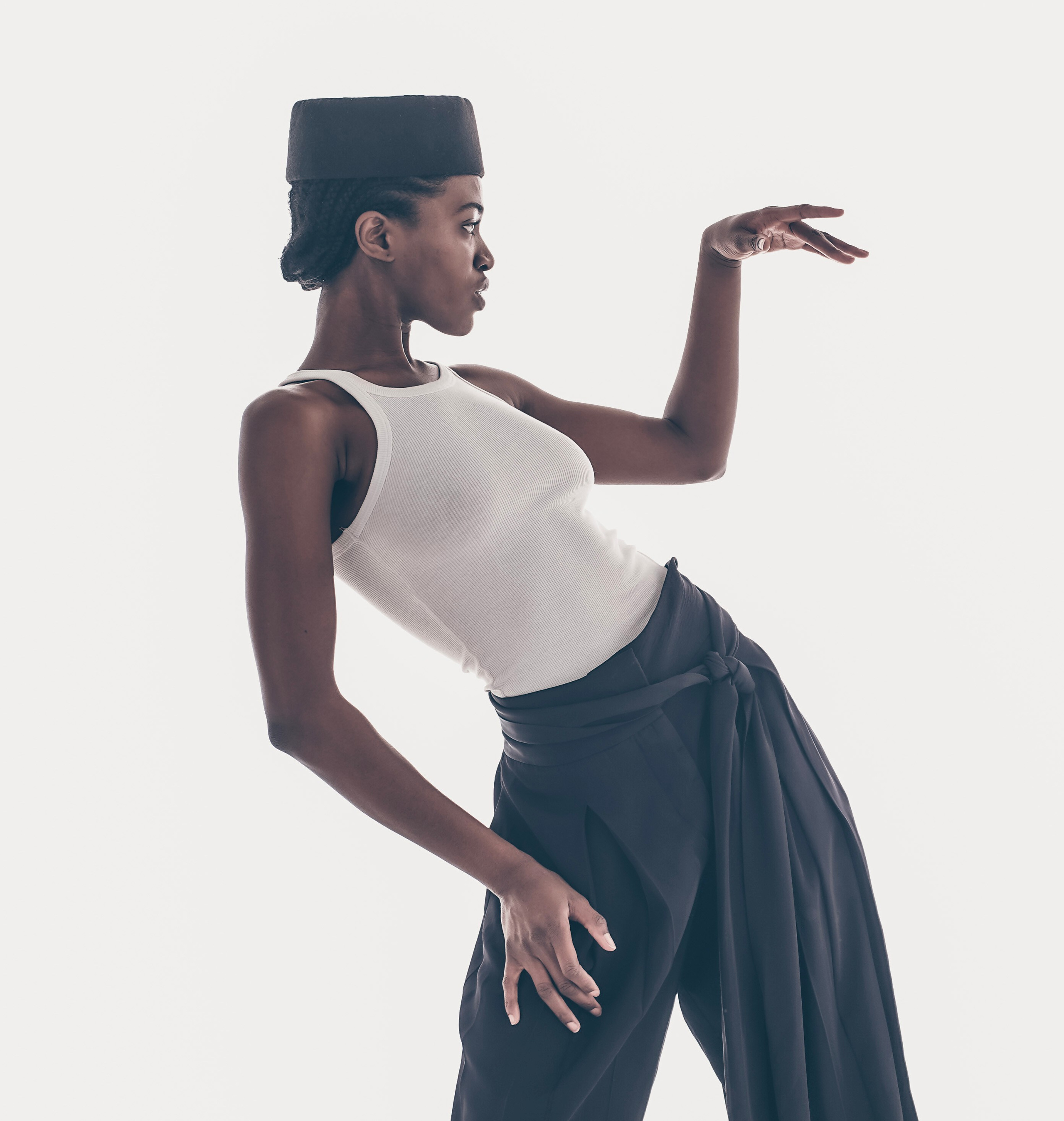 Модельные тесты. Фотограф в Москве Юлия Новикова