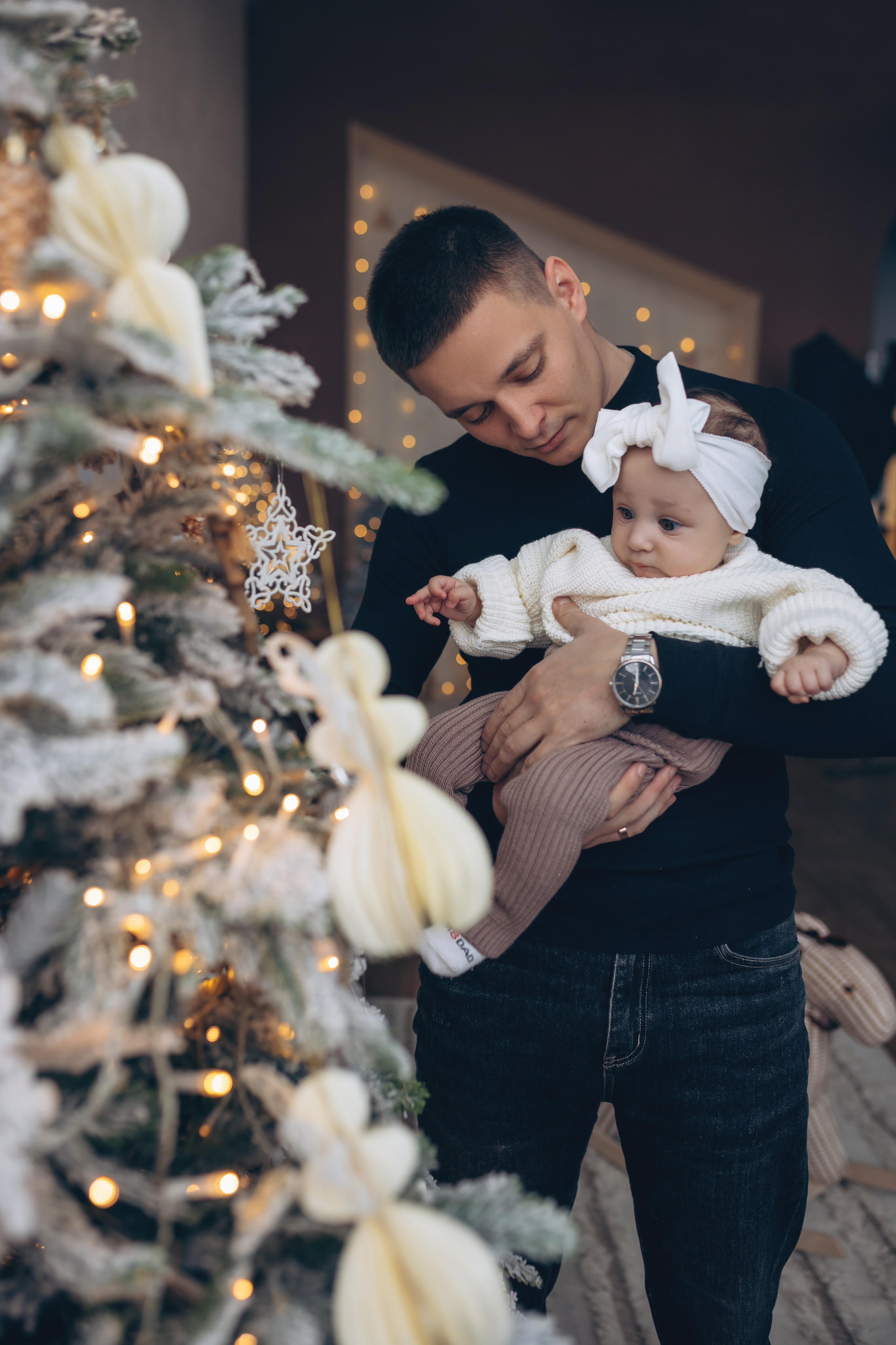 Семья в студии. Главная