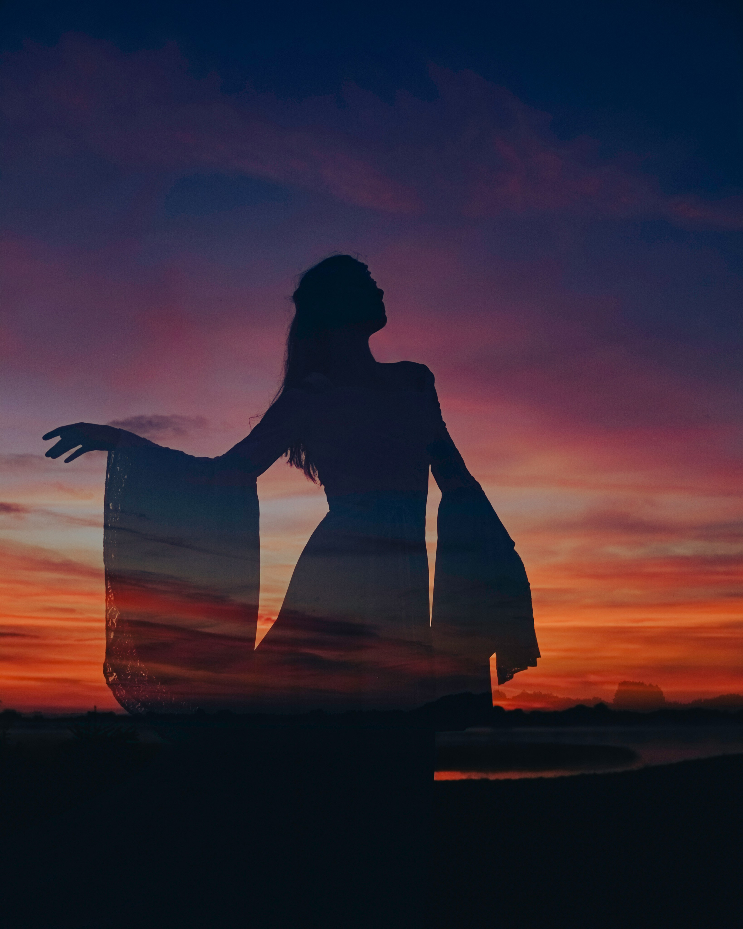 Nehalennia. Репортажный и портретный фотограф в Москве Кристина Волконская