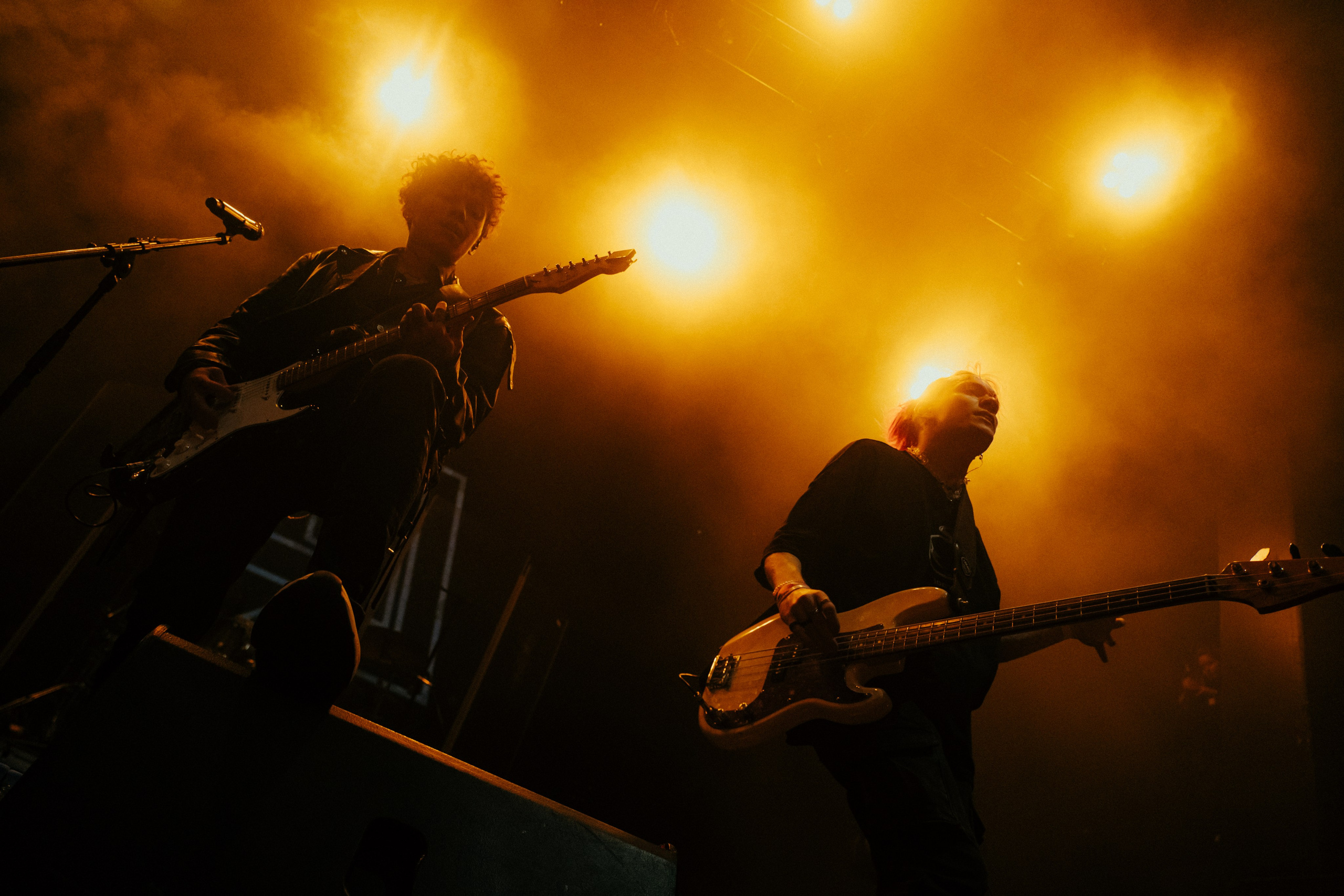 ТДД // Comeback Party. Репортажный и портретный фотограф в Москве Кристина Волконская