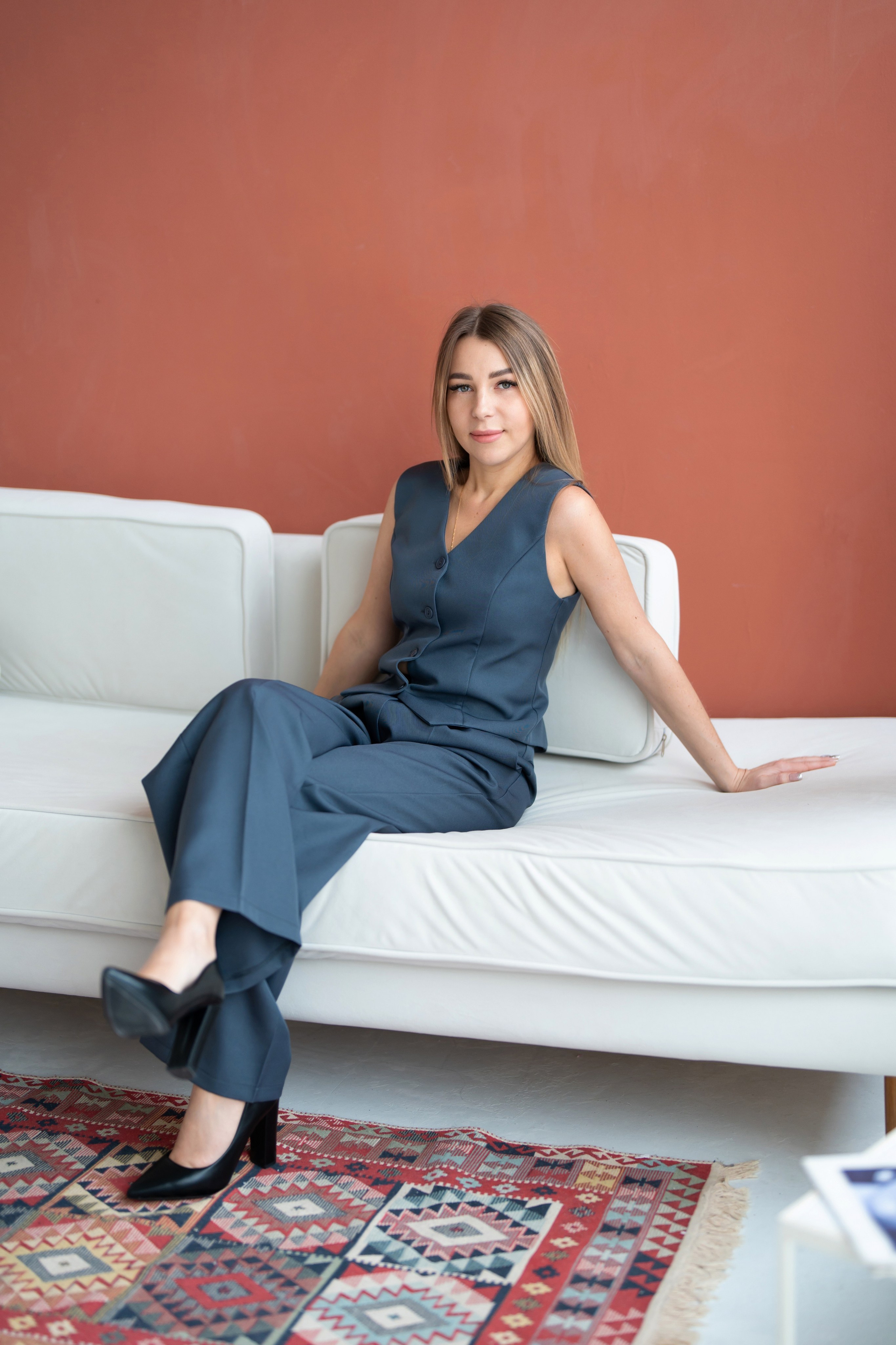 Услуги. Индивидуальные и семейные фотосессии в Калужской области Катерина Шатохина