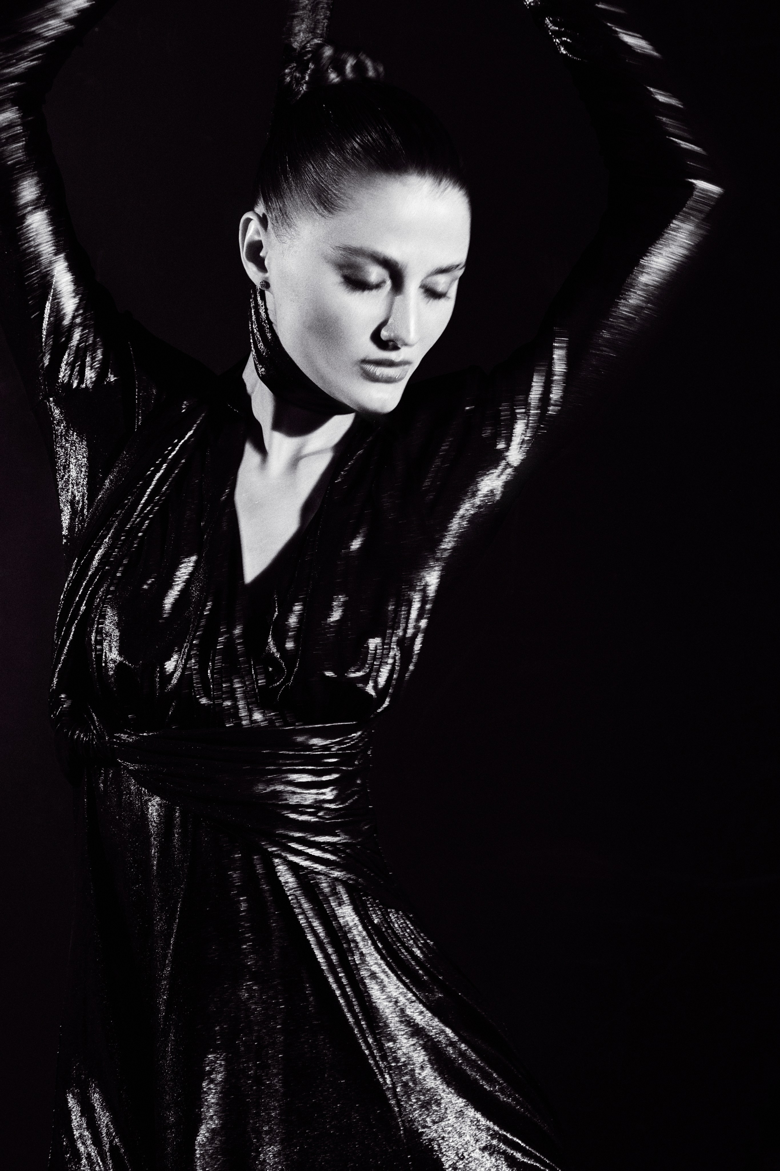 Studio. Главная