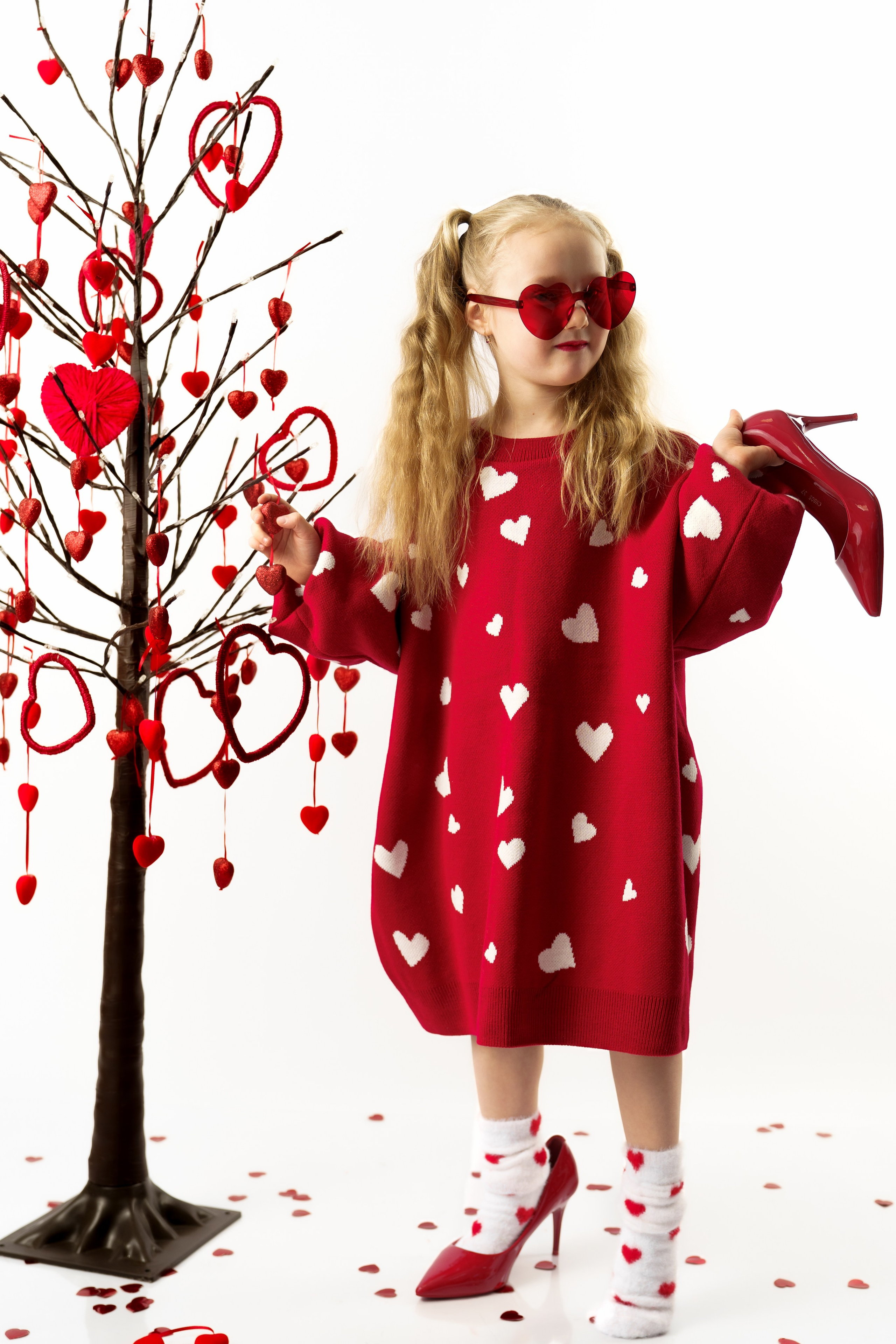 Детская (2 — 10 лет). Фотограф новорожденных, детей до года и беременных в Симферополе