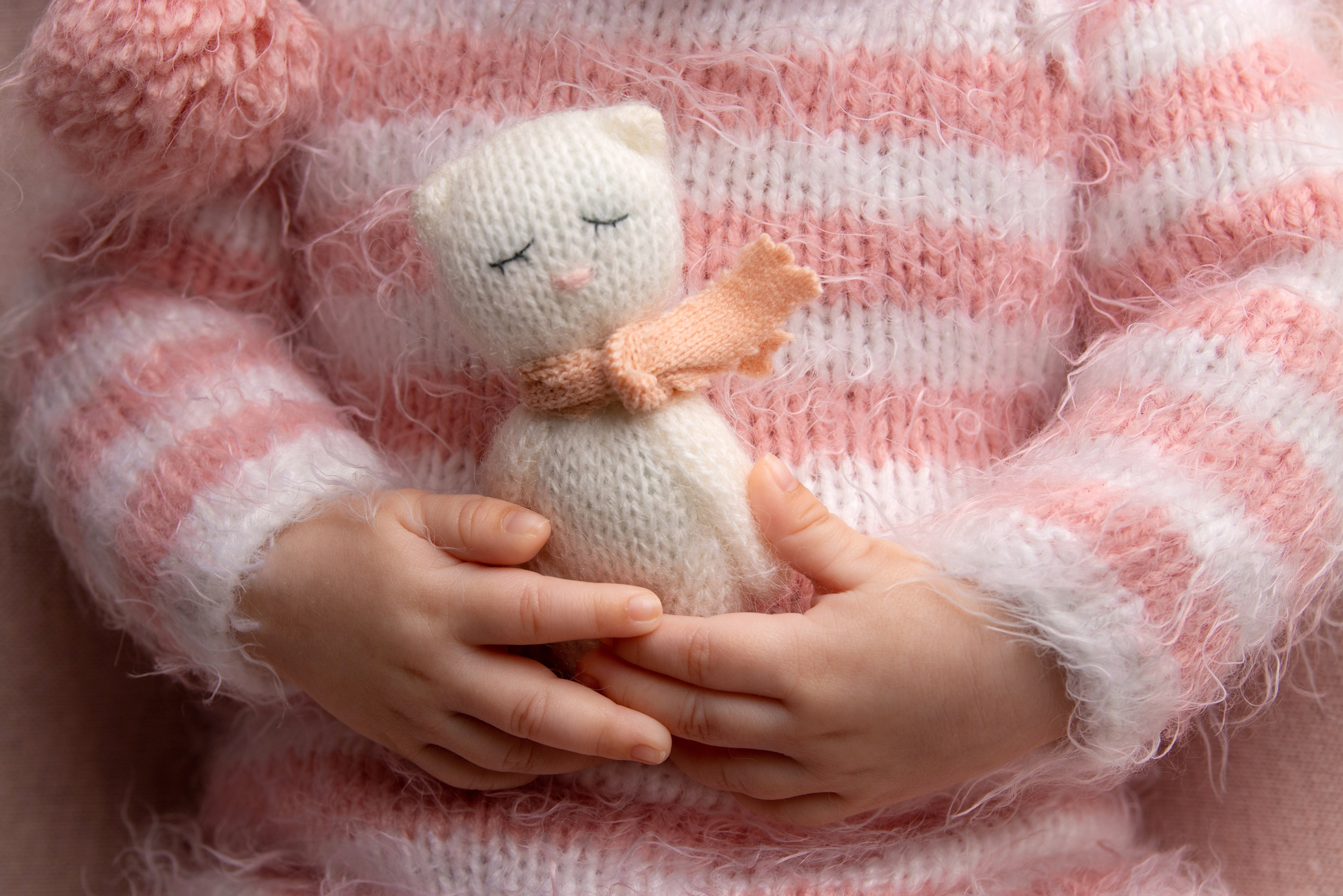 Фото с родителями/Макроснимки. Фотограф новорожденных Оренбург и свадебный фотограф Оренбург