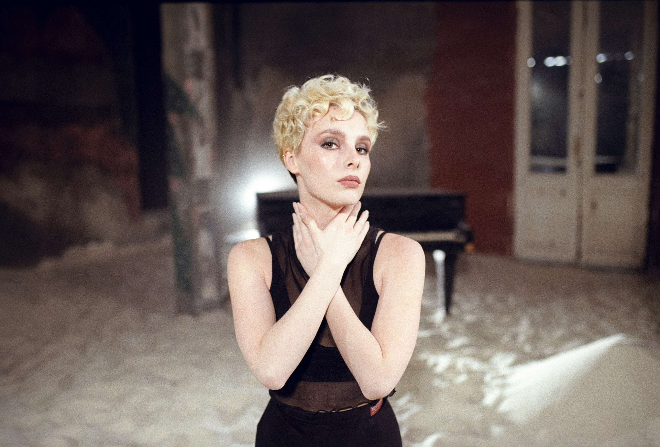 Kodak Color Plus 200 Canon EOS 30 + Sigma AF 35mm f/1.4 DG HSM Art