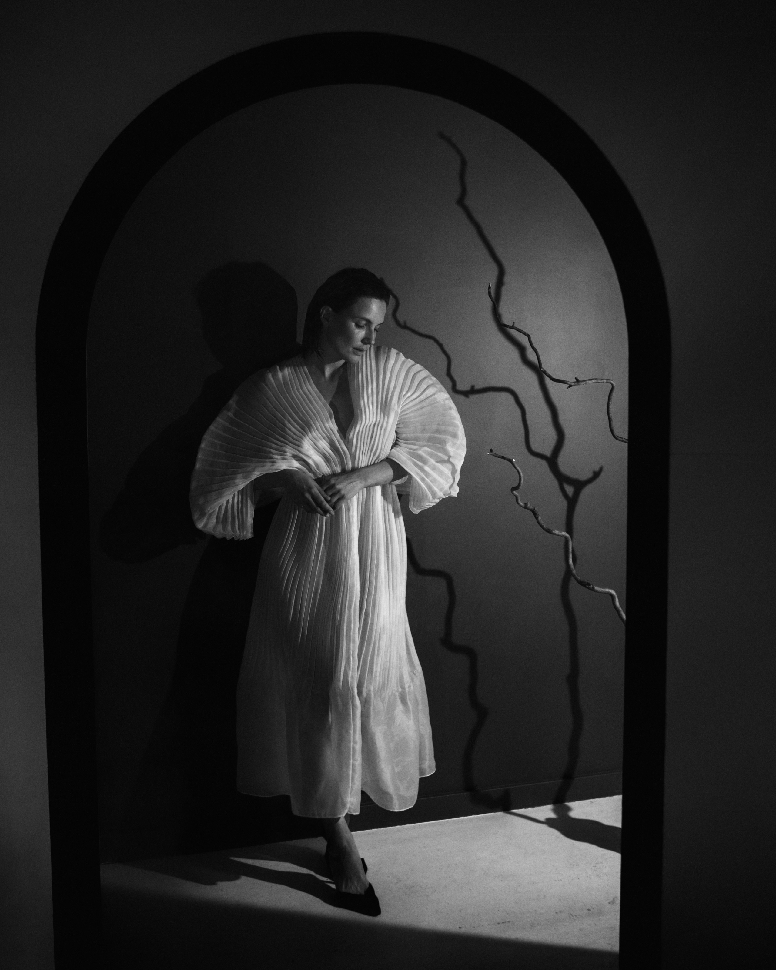 Sasha. Dariaegudina.ru